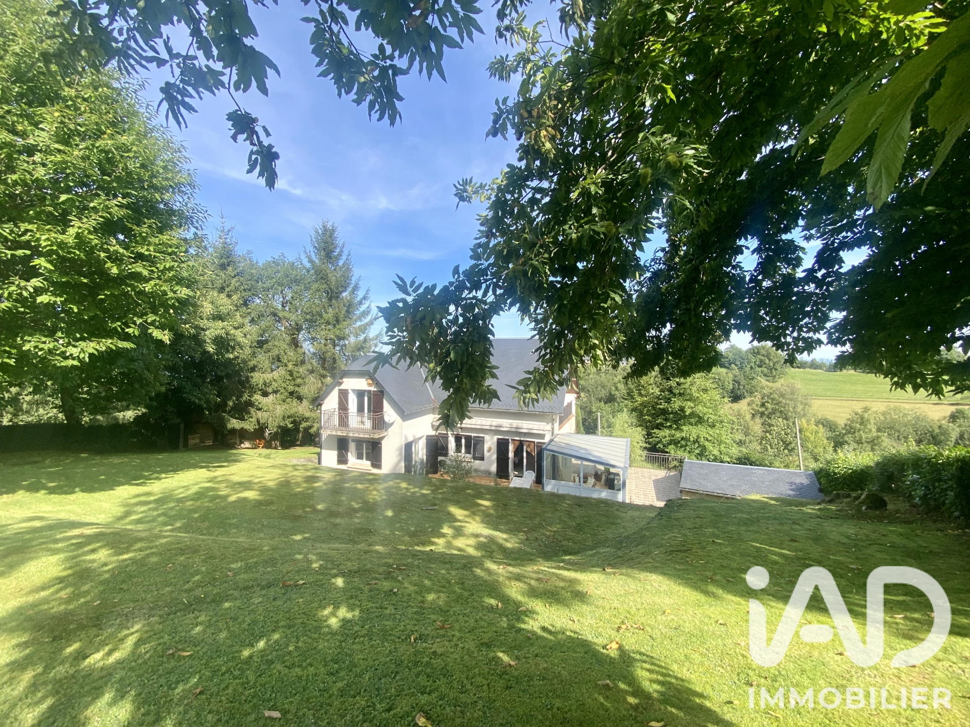 Vente Maison traditionnelle 6 pièces