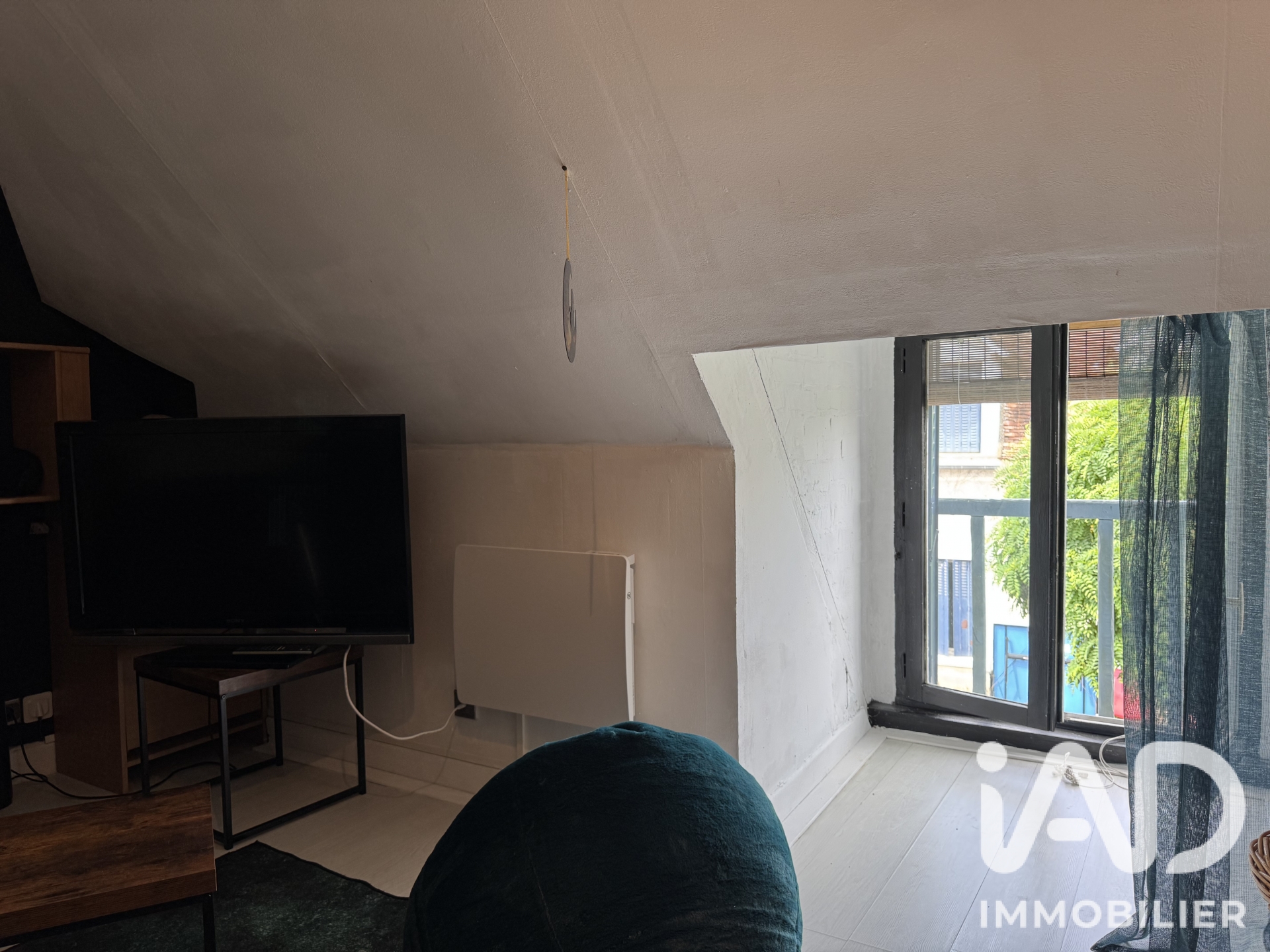 Vente maison à Appoigny (89380) : maison de ville 4 pièces 76 m² - 2093646 — 30