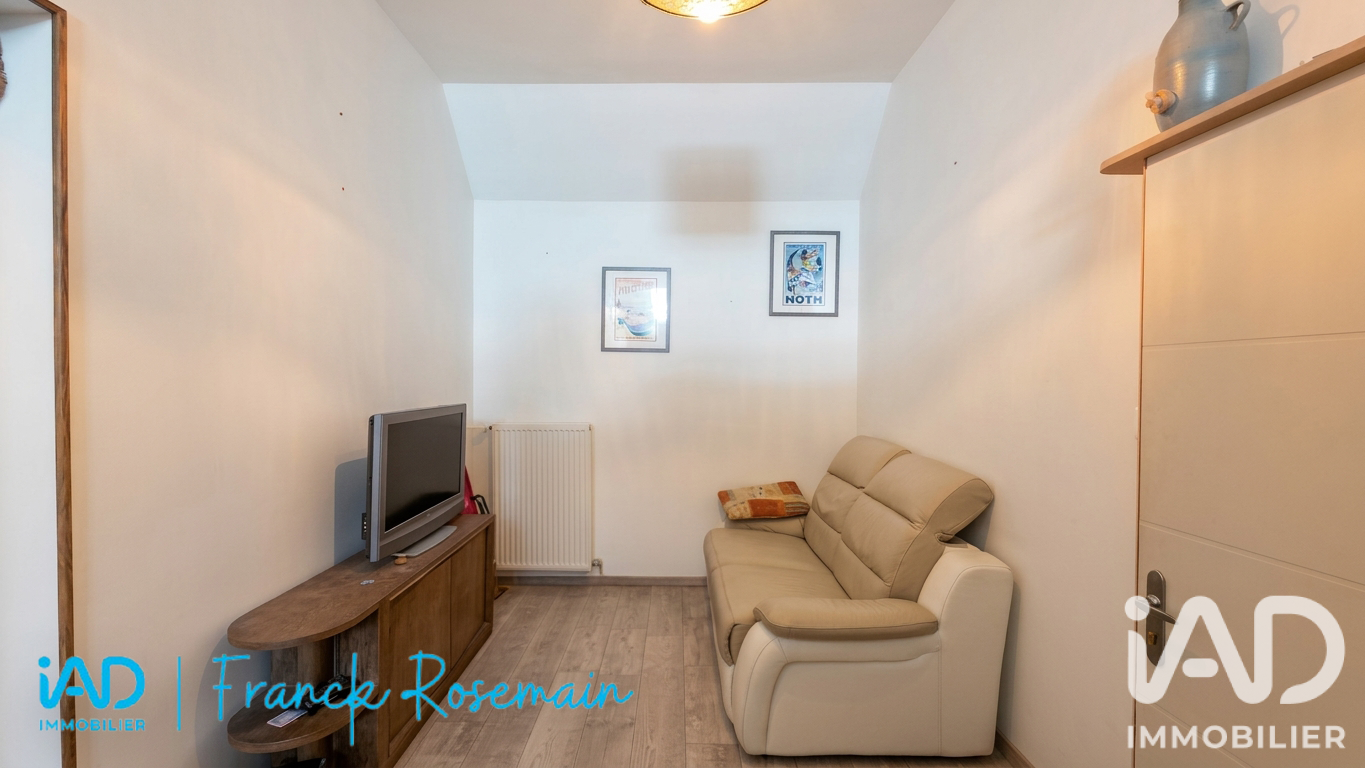 Vente maison à Marmagne (71710) : maison de campagne 7 pièces 161 m² - 2100720 — 28
