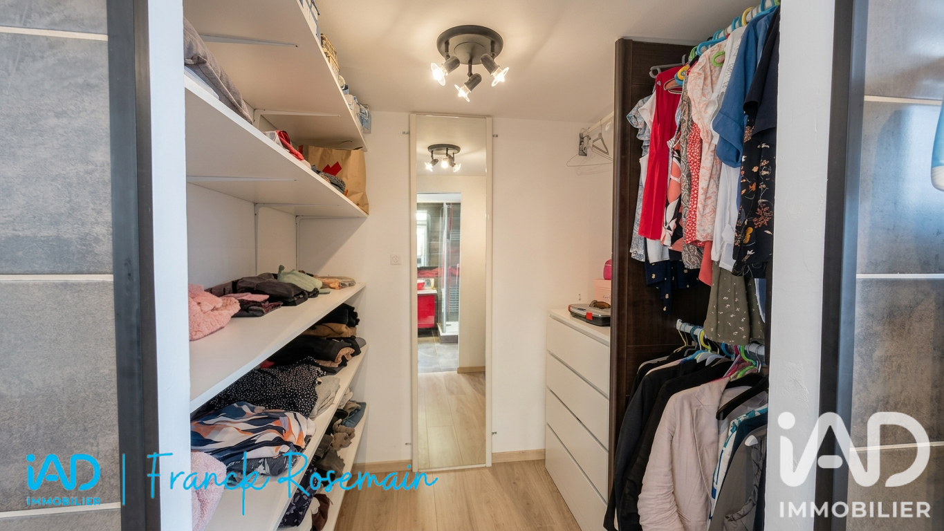 Vente maison à Marmagne (71710) : maison de campagne 7 pièces 161 m² - 2100720 — 14