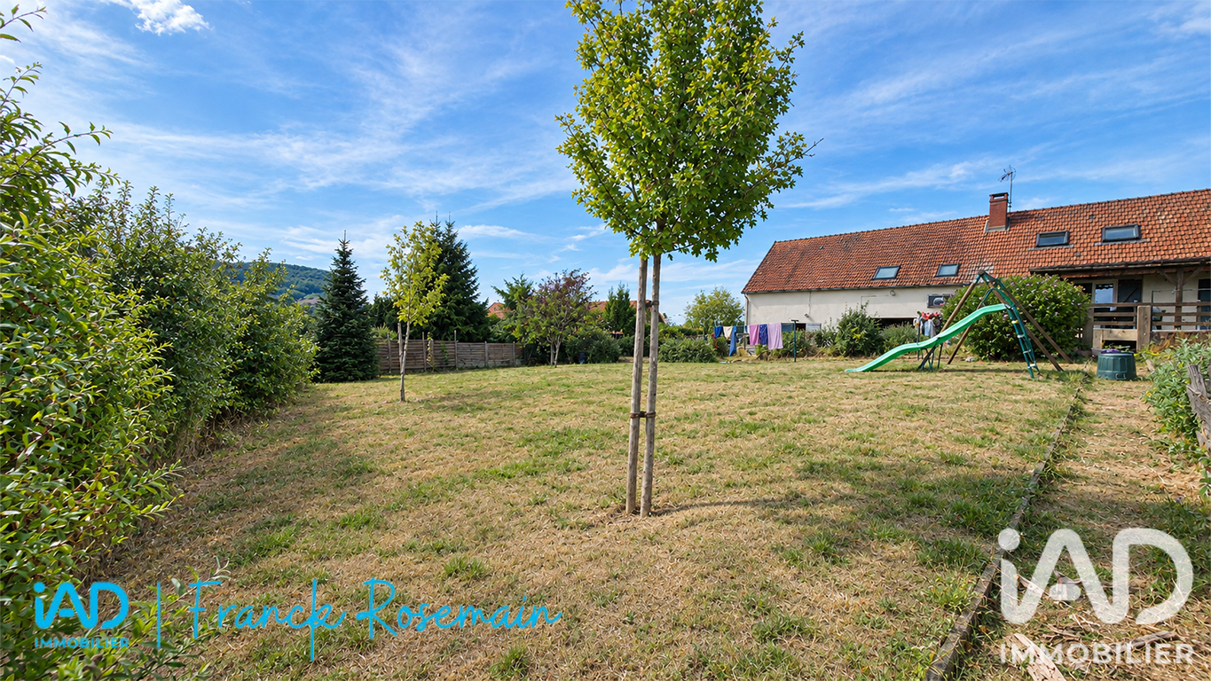 Vente maison à Marmagne (71710) : maison de campagne 7 pièces 161 m² - 2100720 — 18