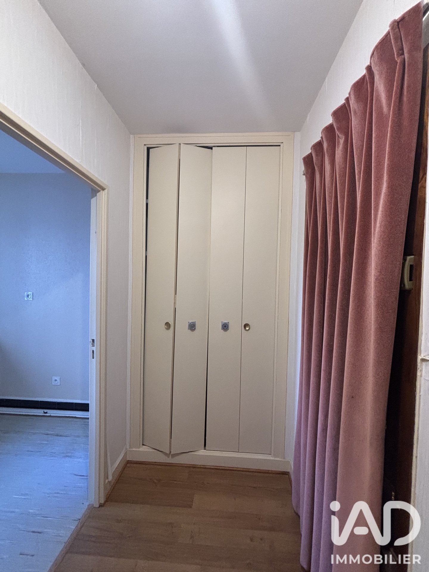 Vente appartement à Troyes (10000) : studio 1 pièce 30 m² - 2110142 — 5