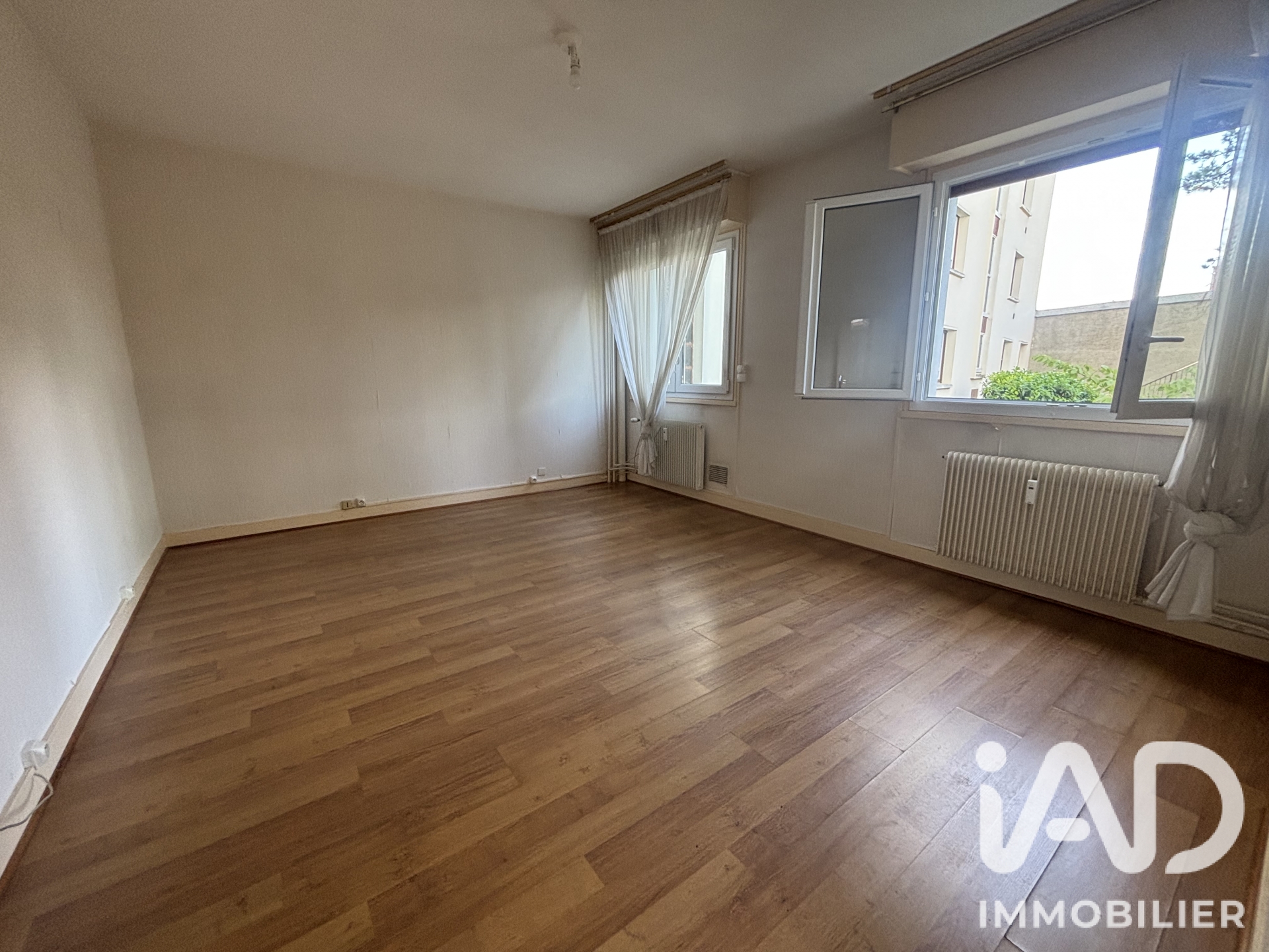 Vente appartement à Troyes (10000) : studio 1 pièce 30 m² - 2110142 — 4