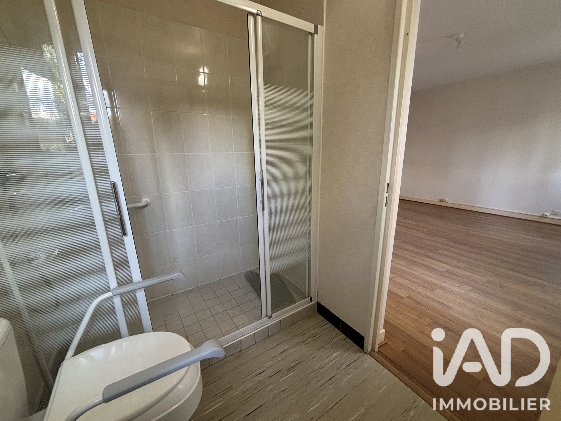 Vente appartement à Troyes (10000) : studio 1 pièce 30 m² - 2110142 — 7