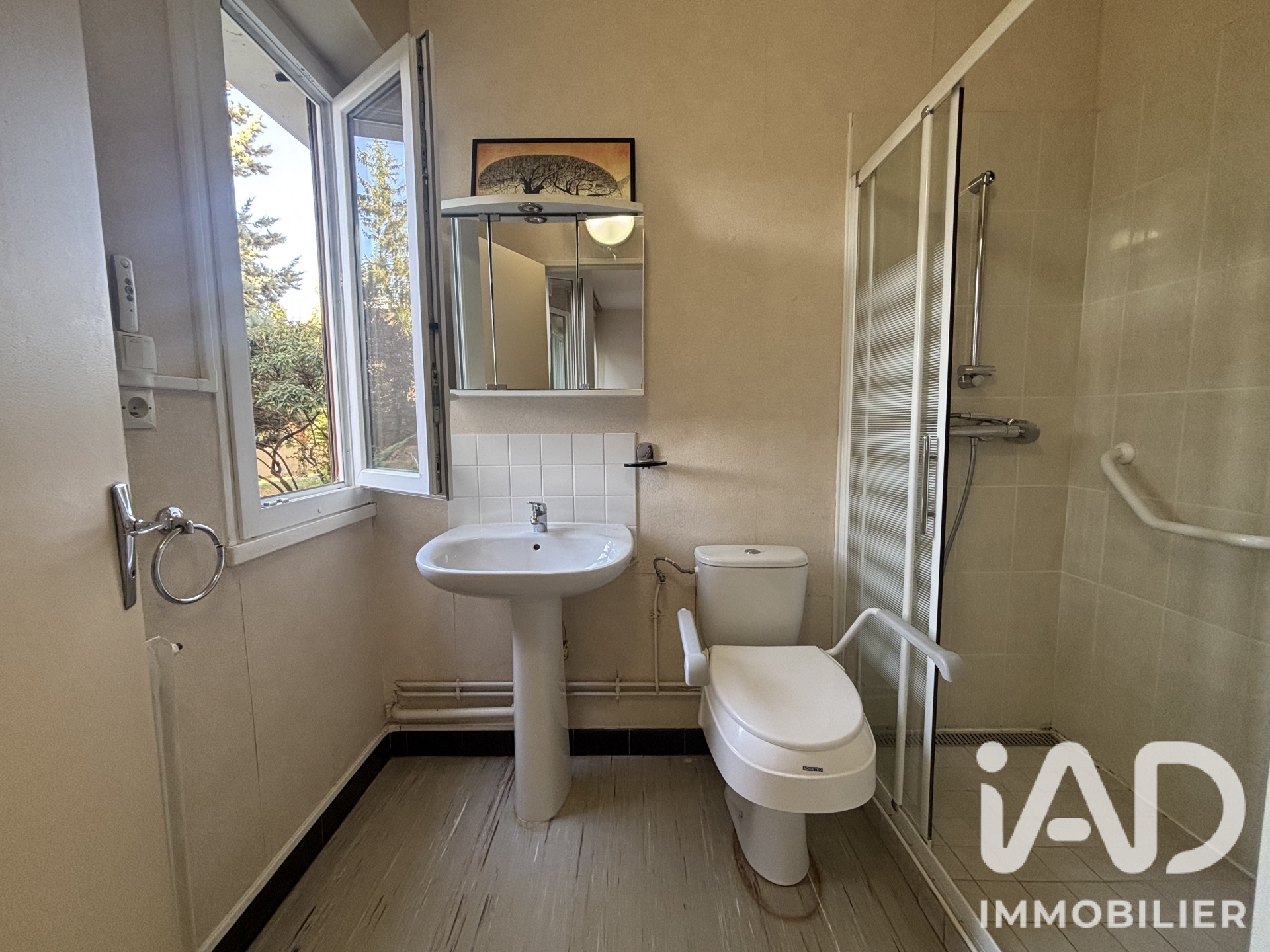 Vente appartement à Troyes (10000) : studio 1 pièce 30 m² - 2110142 — 6