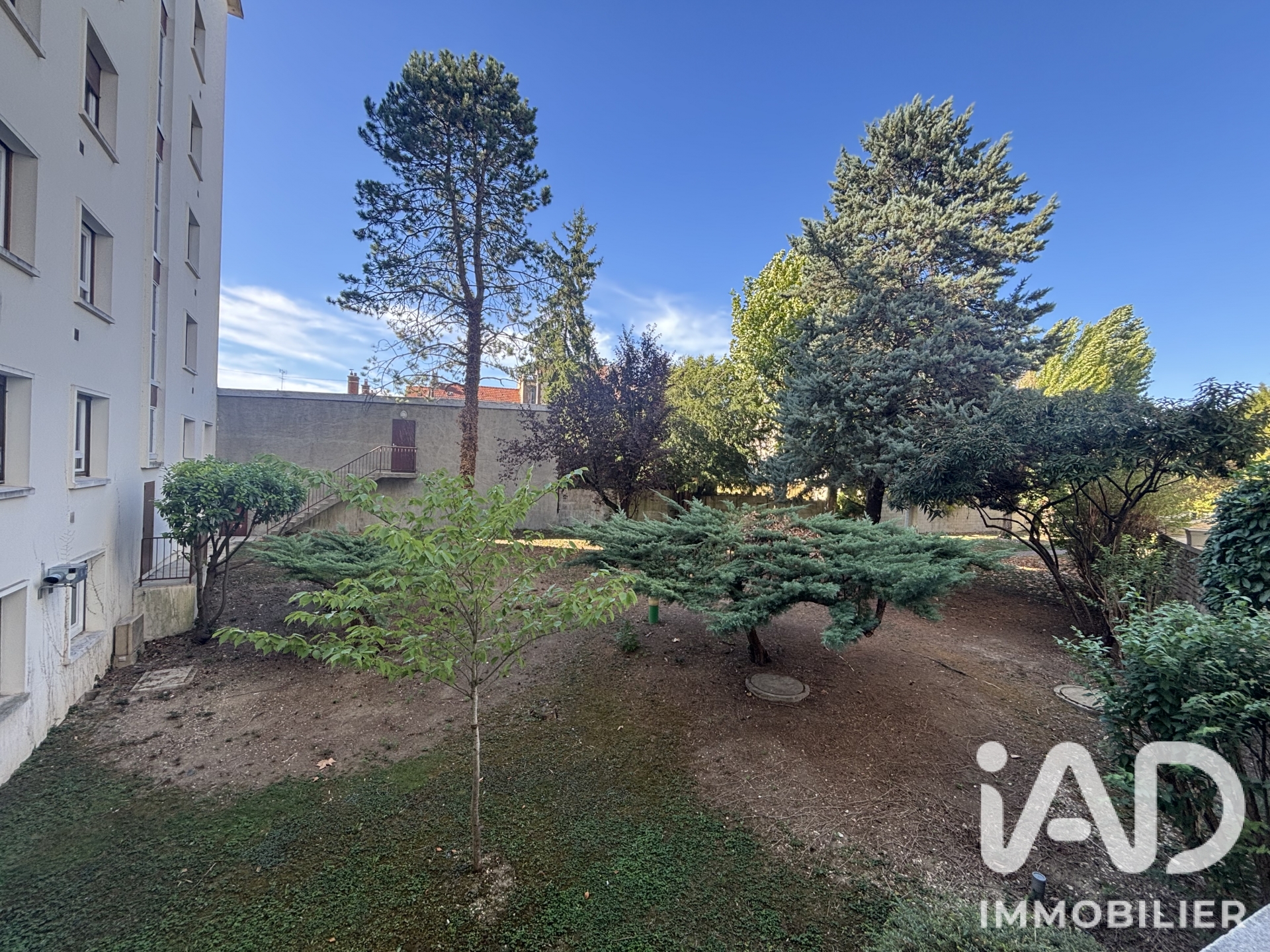 Vente appartement à Troyes (10000) : studio 1 pièce 30 m² - 2110142 — 10