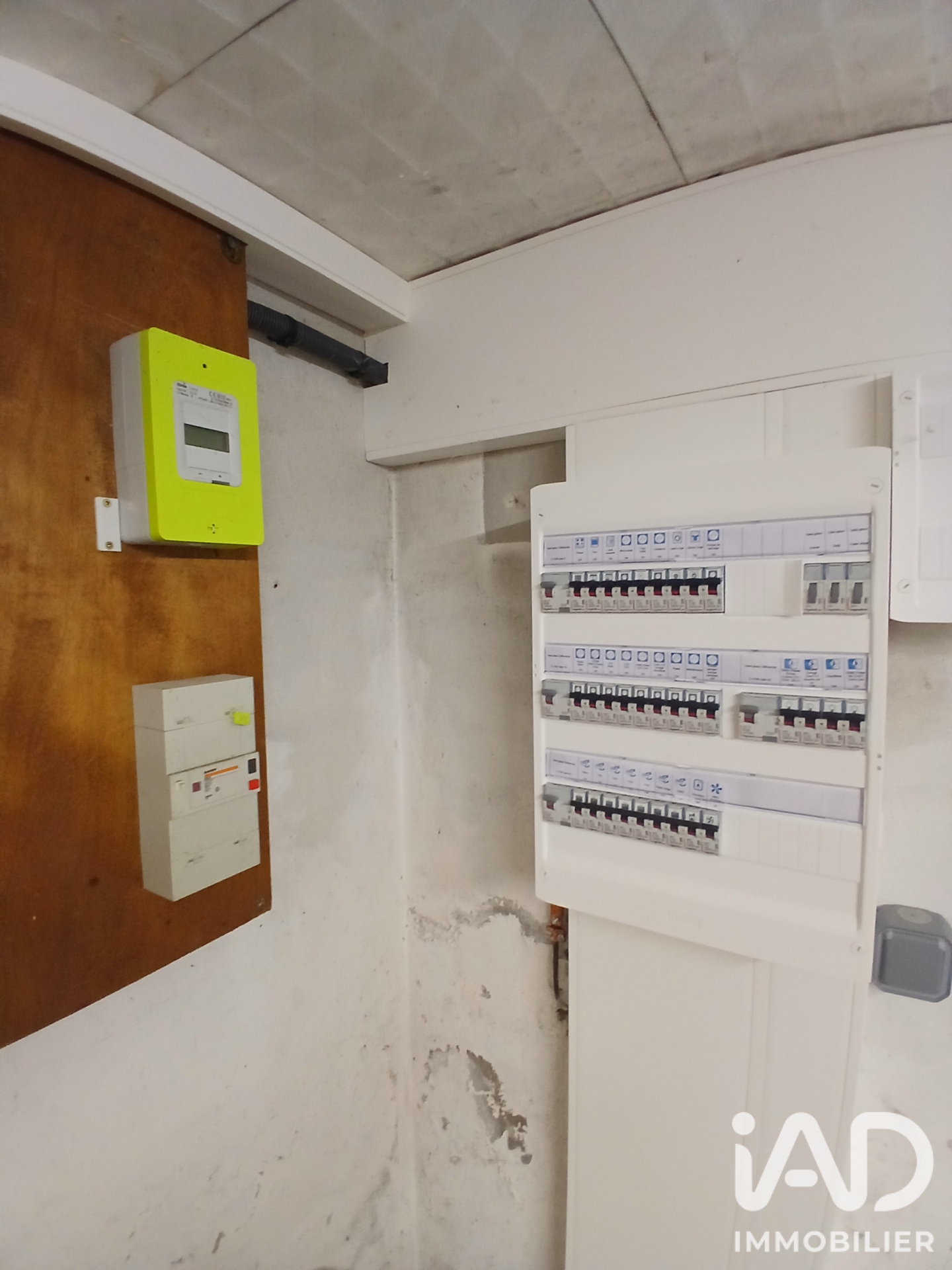 Vente maison à Concarneau (29900) : maison traditionnelle 7 pièces 129 m² - 2079403 — 15