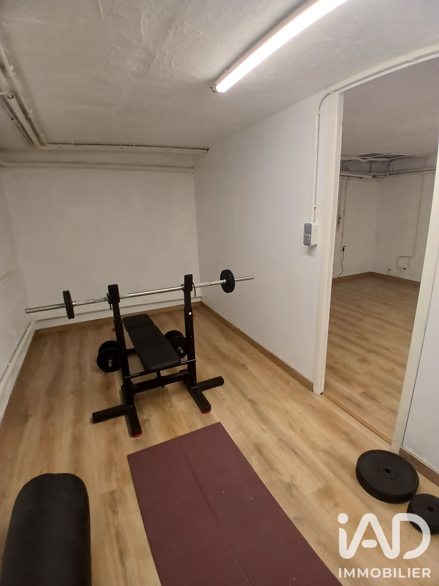 Vente maison à Concarneau (29900) : maison traditionnelle 7 pièces 129 m² - 2079403 — 13