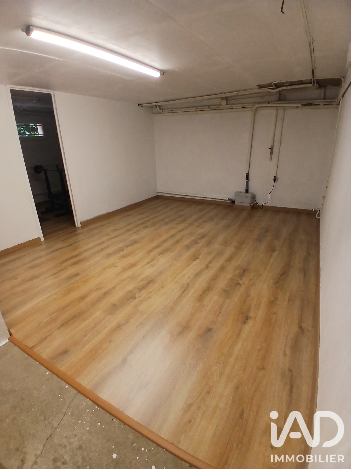 Vente maison à Concarneau (29900) : maison traditionnelle 7 pièces 129 m² - 2079403 — 12