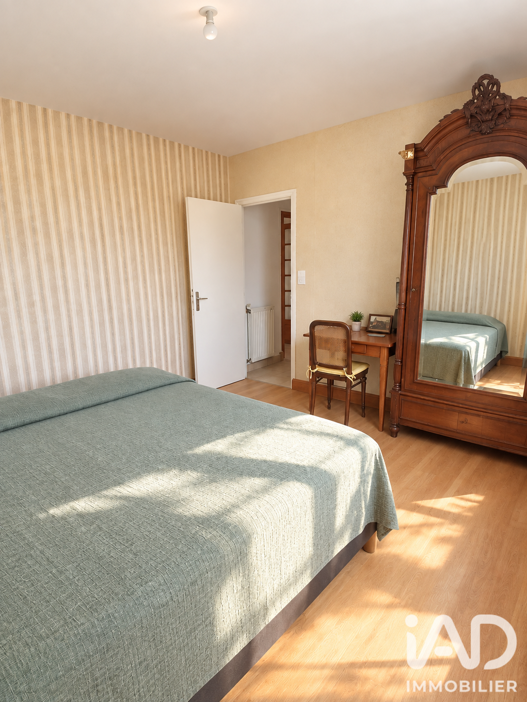 Vente maison à Concarneau (29900) : maison traditionnelle 7 pièces 129 m² - 2079403 — 4
