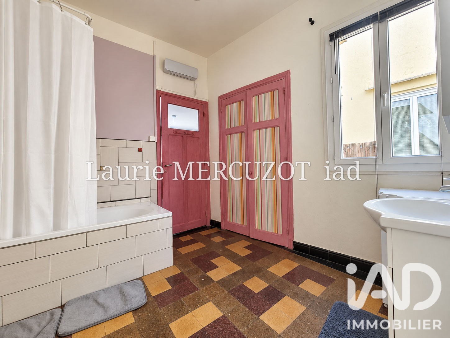 Vente maison à Rivesaltes (66600) : maison 8 pièces 212 m² - 2106574 — 10