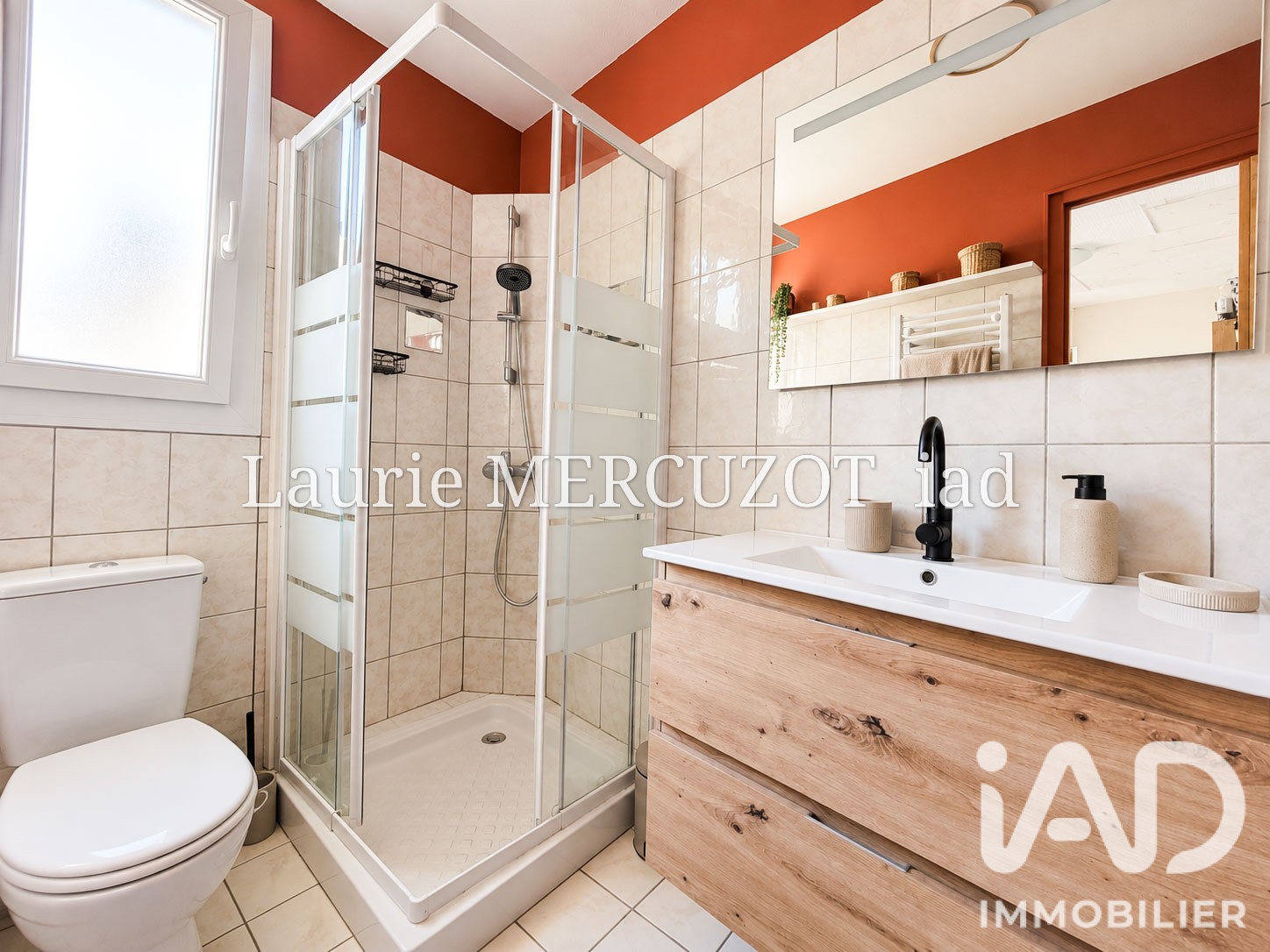 Vente maison à Rivesaltes (66600) : maison 8 pièces 212 m² - 2106574 — 12