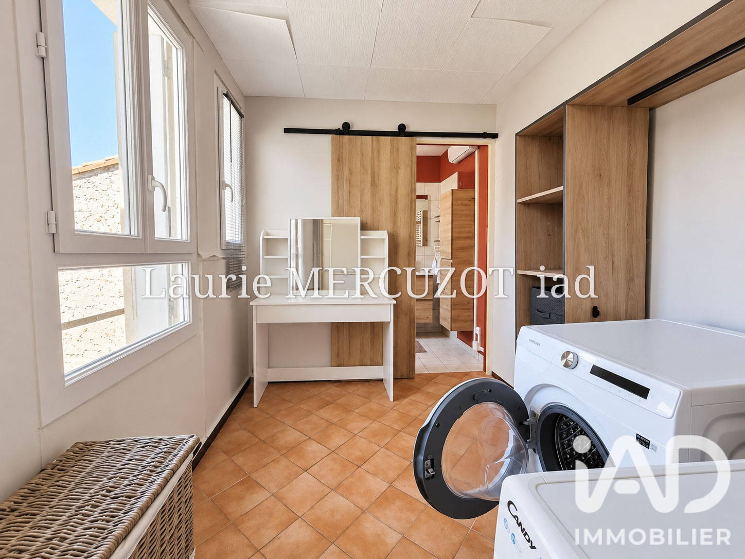 Vente maison à Rivesaltes (66600) : maison 8 pièces 212 m² - 2106574 — 11
