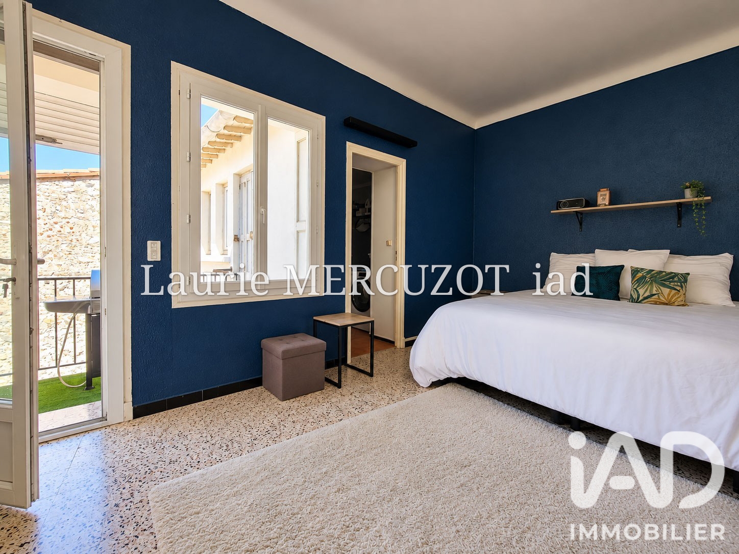 Vente maison à Rivesaltes (66600) : maison 8 pièces 212 m² - 2106574 — 7