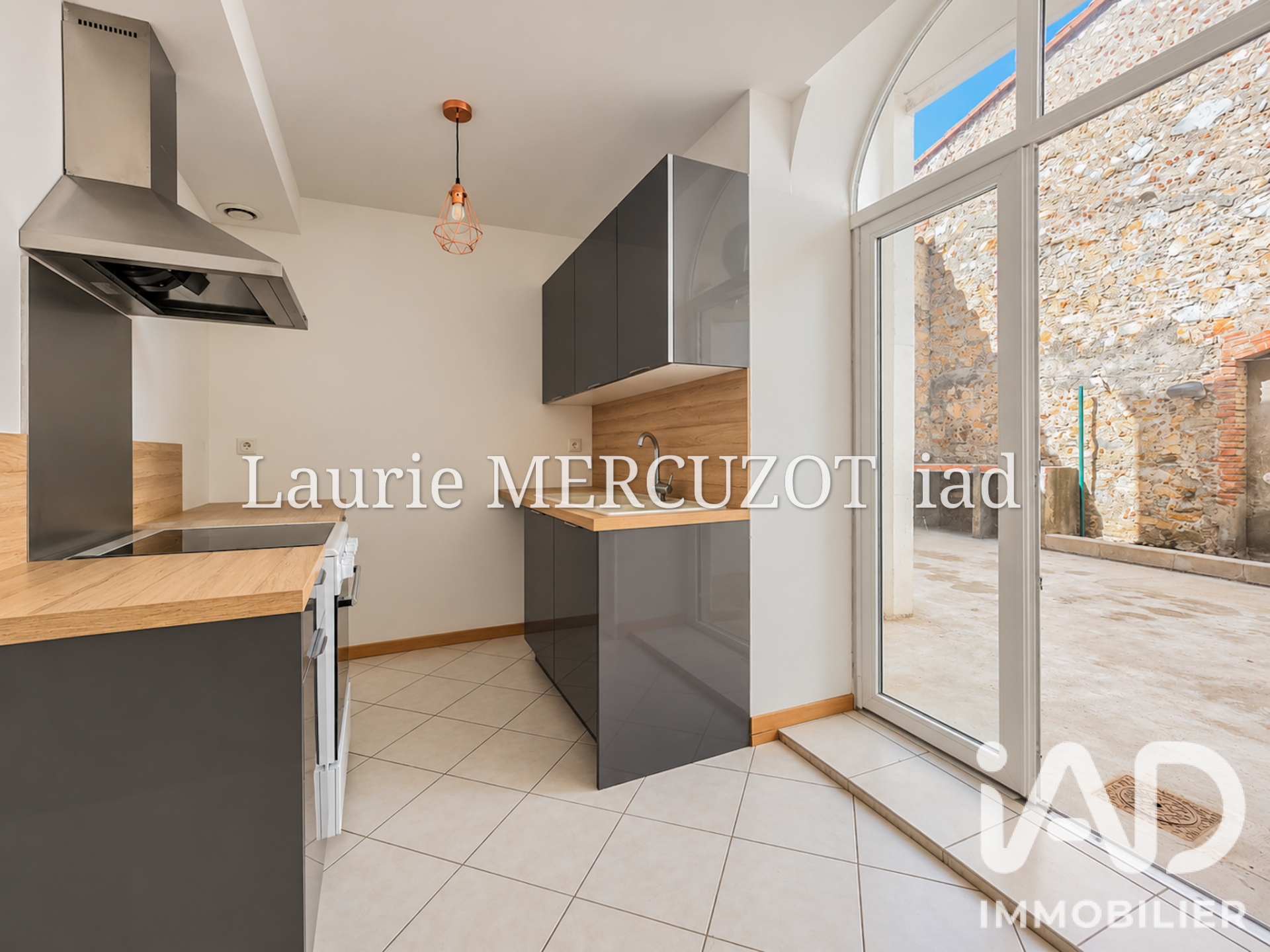 Vente maison à Rivesaltes (66600) : maison 8 pièces 212 m² - 2106574 — 24