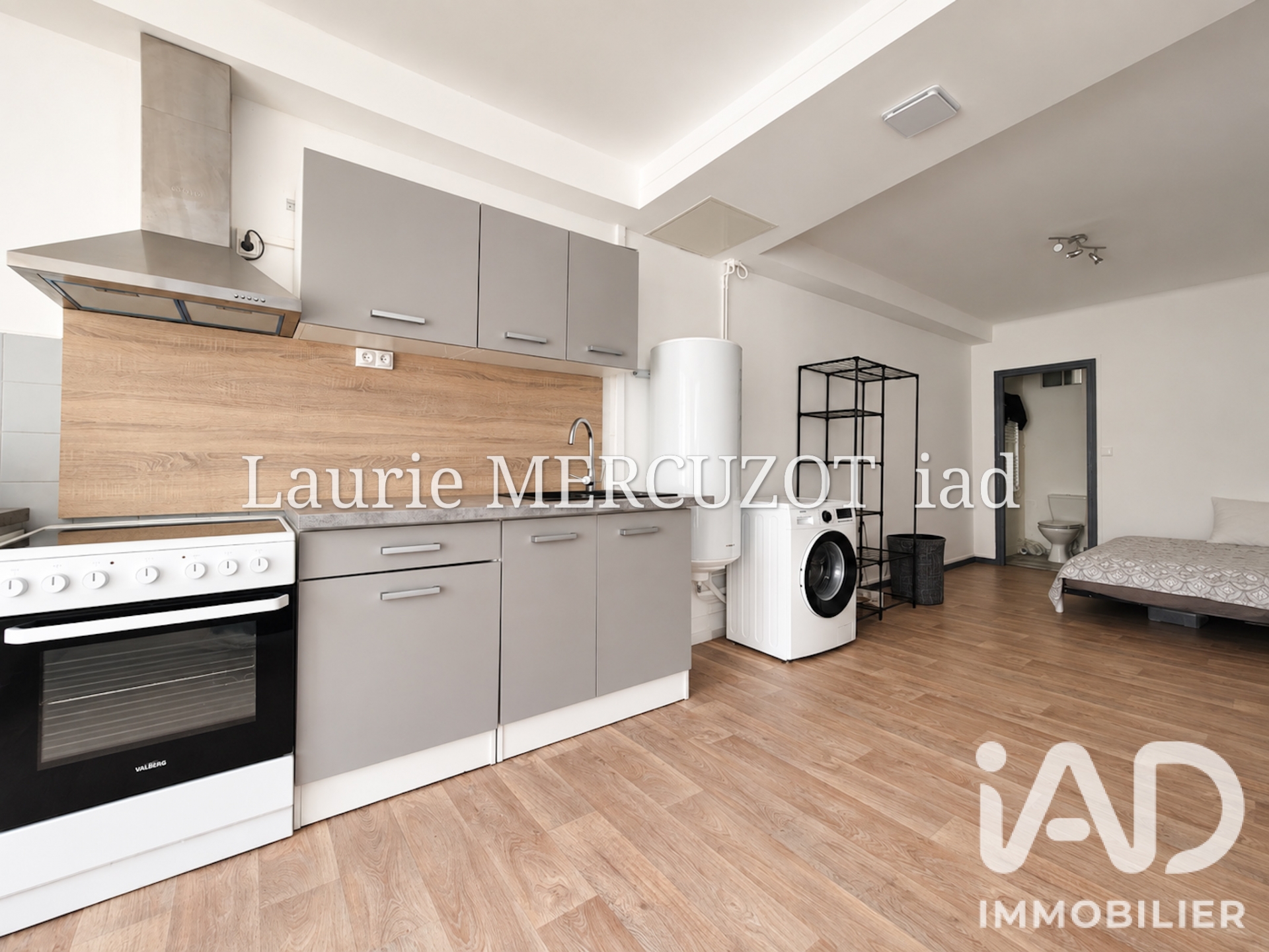 Vente maison à Rivesaltes (66600) : maison 8 pièces 212 m² - 2106574 — 17