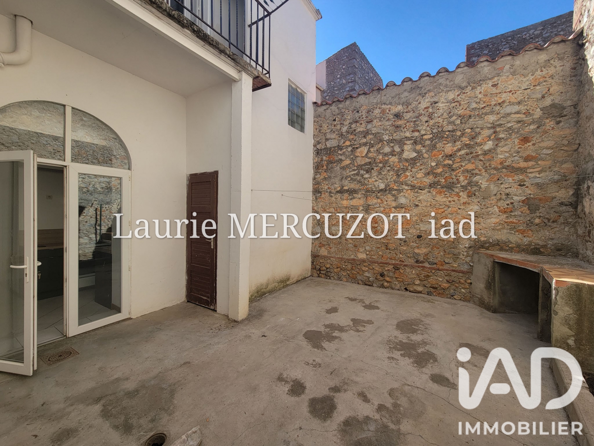 Vente maison à Rivesaltes (66600) : maison 8 pièces 212 m² - 2106574 — 14