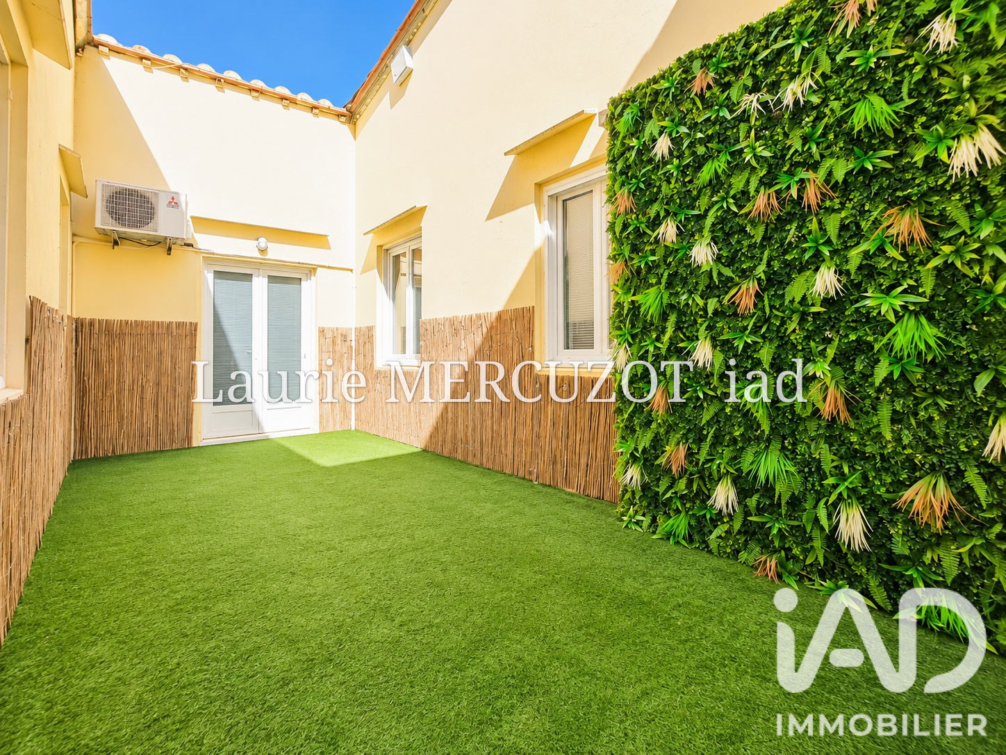 Vente maison à Rivesaltes (66600) : maison 8 pièces 212 m² - 2106574 — 6
