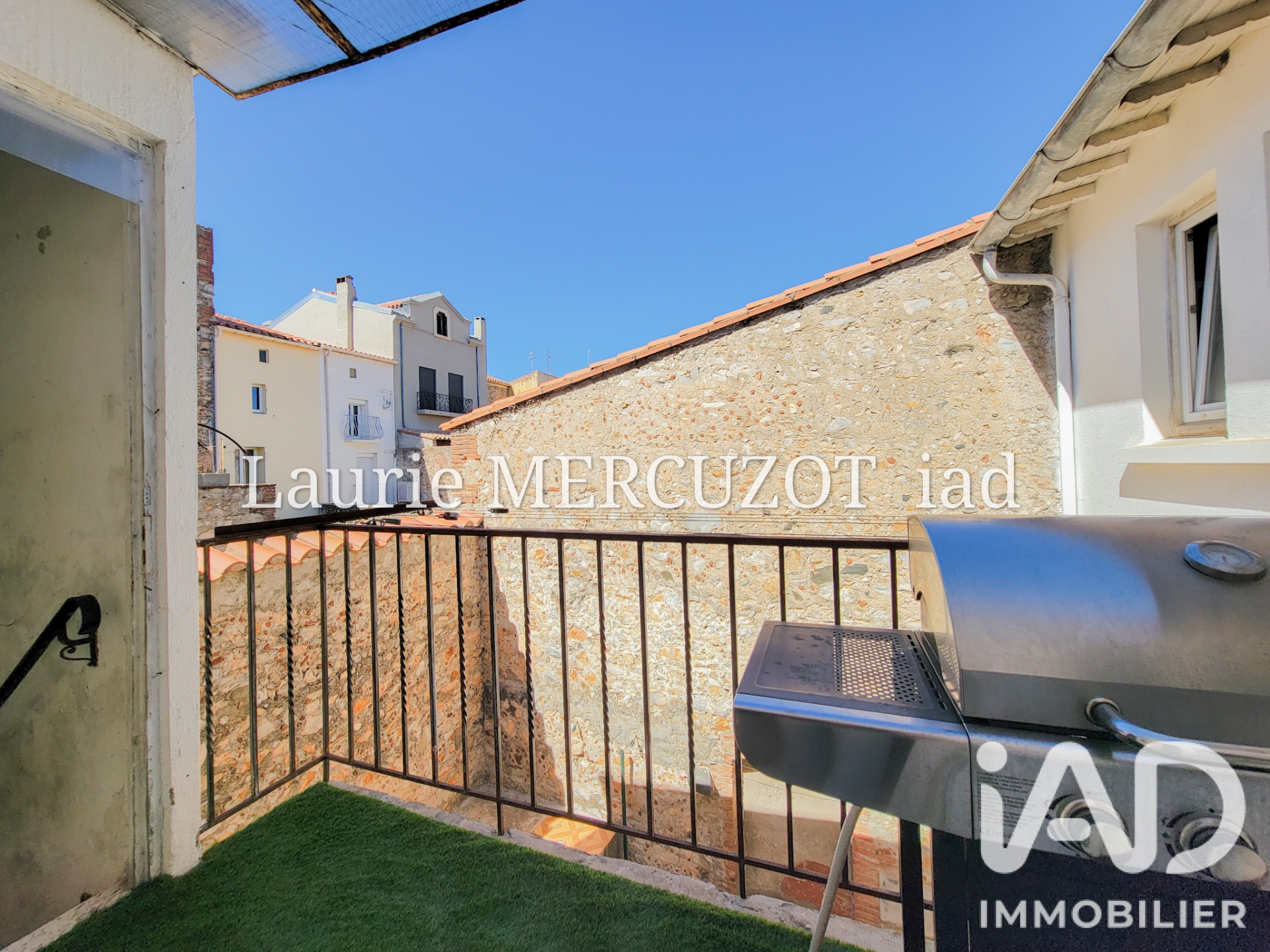 Vente maison à Rivesaltes (66600) : maison 8 pièces 212 m² - 2106574 — 13