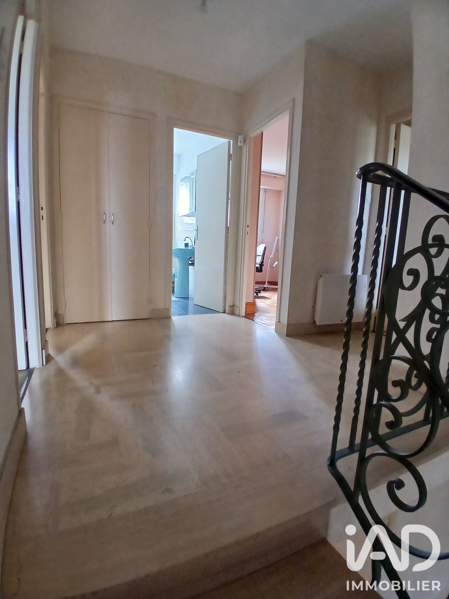 Vente maison à Concarneau (29900) : maison traditionnelle 7 pièces 129 m² - 2079403 — 6