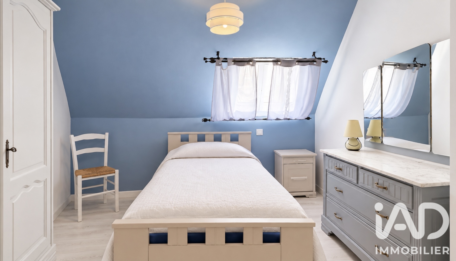 Vente maison à Lanvollon (22290) : maison traditionnelle 5 pièces 128 m² - 2110039 — 13