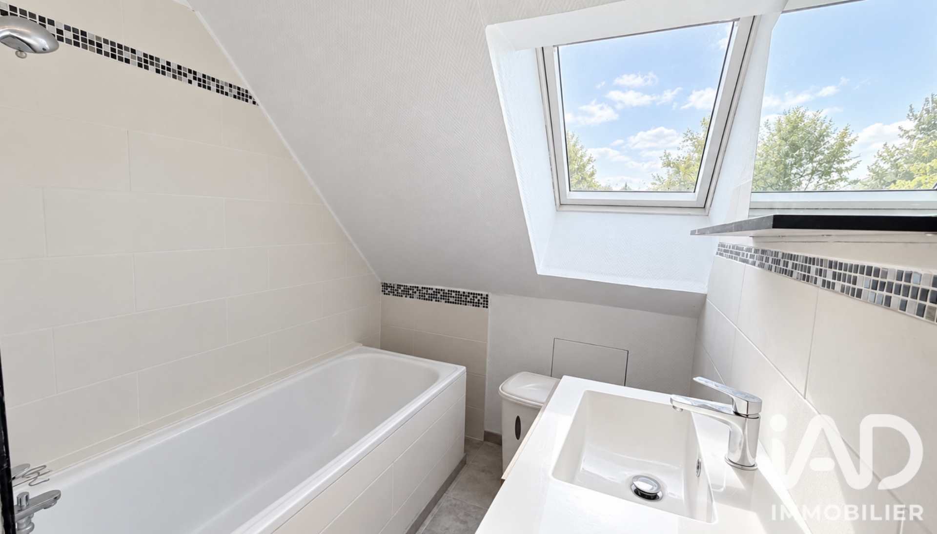 Vente maison à Lanvollon (22290) : maison traditionnelle 5 pièces 128 m² - 2110039 — 14