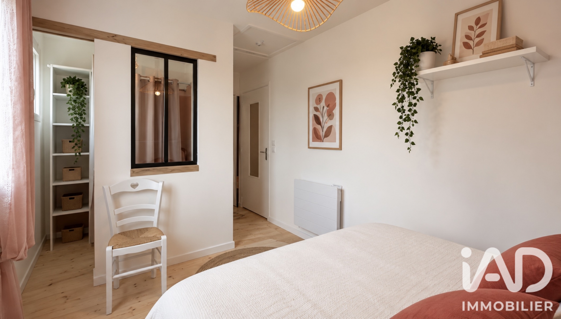 Vente maison à Lanvollon (22290) : maison traditionnelle 5 pièces 128 m² - 2110039 — 12