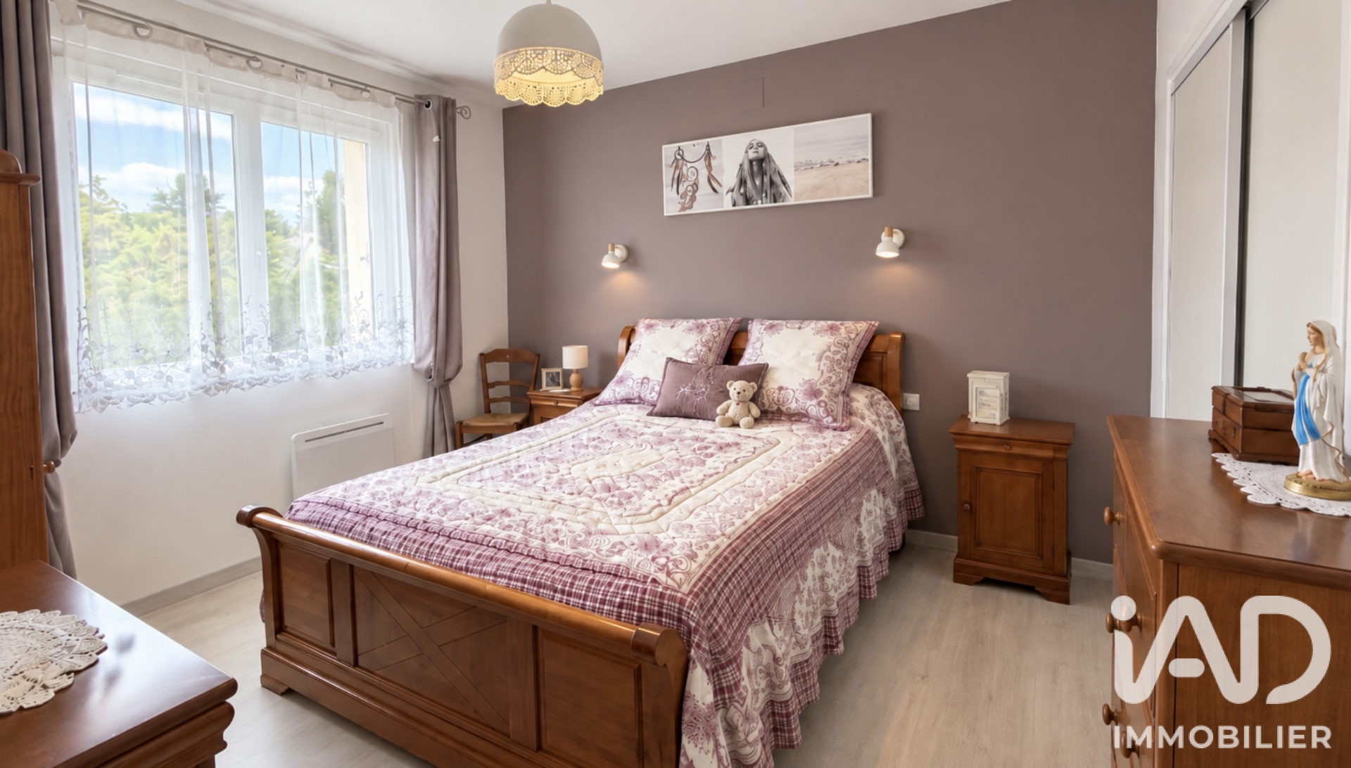 Vente maison à Lanvollon (22290) : maison traditionnelle 5 pièces 128 m² - 2110039 — 8