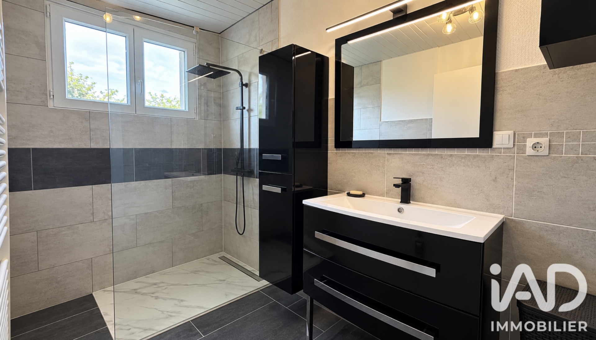 Vente maison à Lanvollon (22290) : maison traditionnelle 5 pièces 128 m² - 2110039 — 9