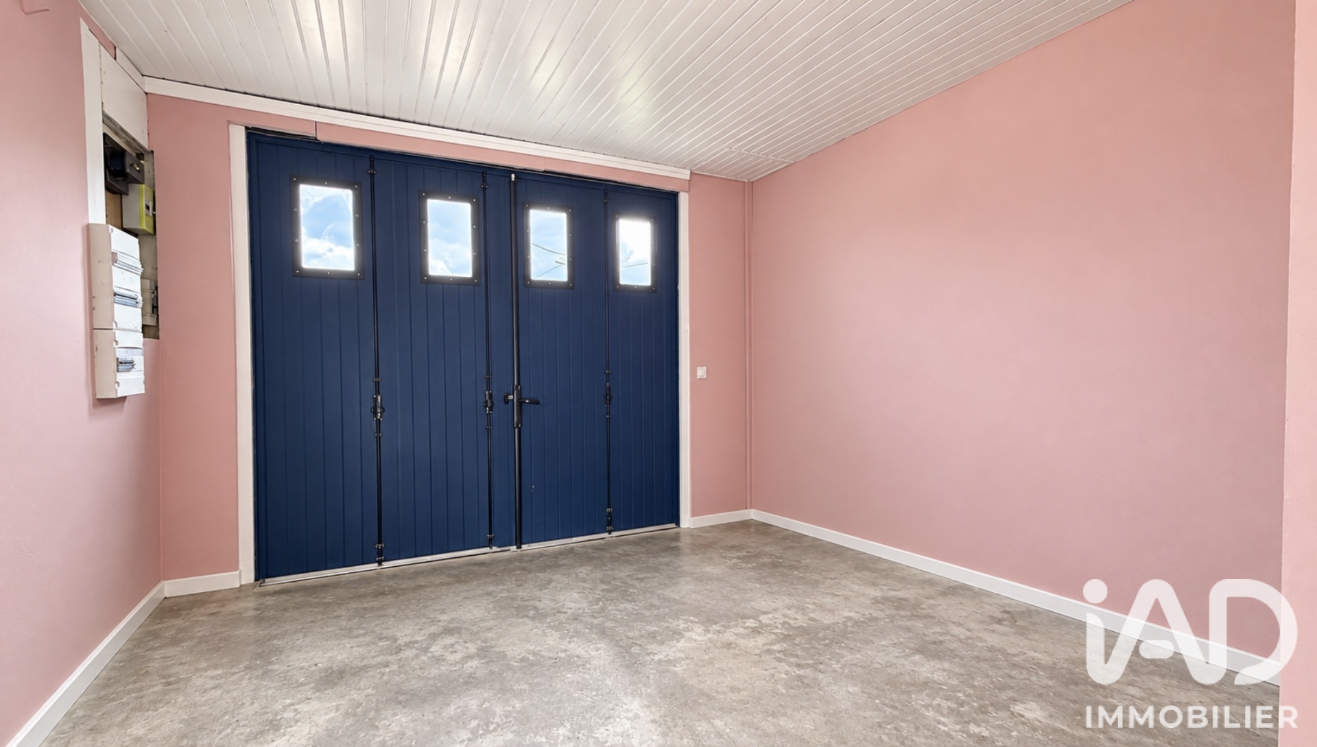 Vente maison à Lanvollon (22290) : maison traditionnelle 5 pièces 128 m² - 2110039 — 15