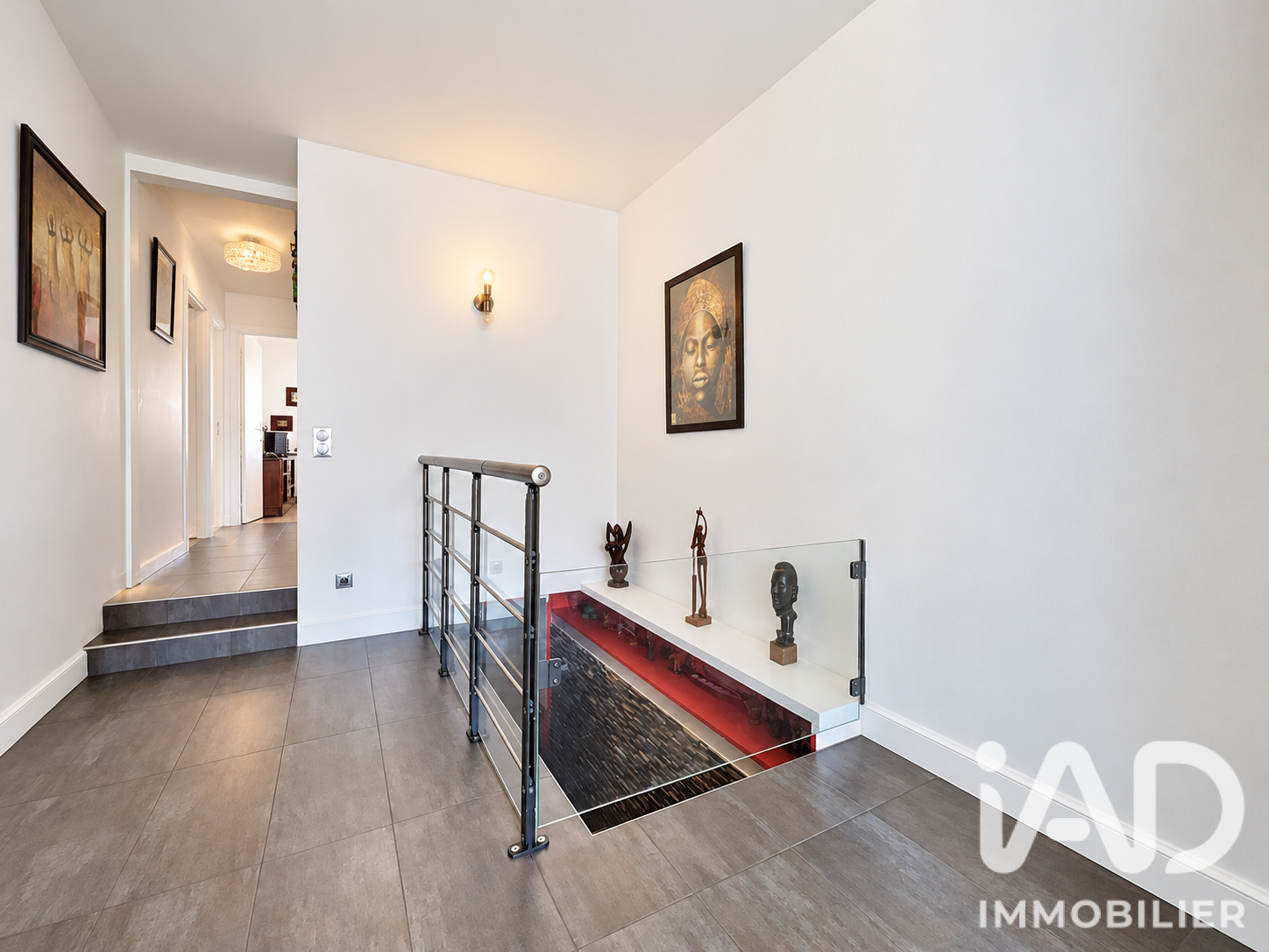 Vente maison à Osny (95520) : maison traditionnelle 5 pièces 102 m² - 2109172 — 13