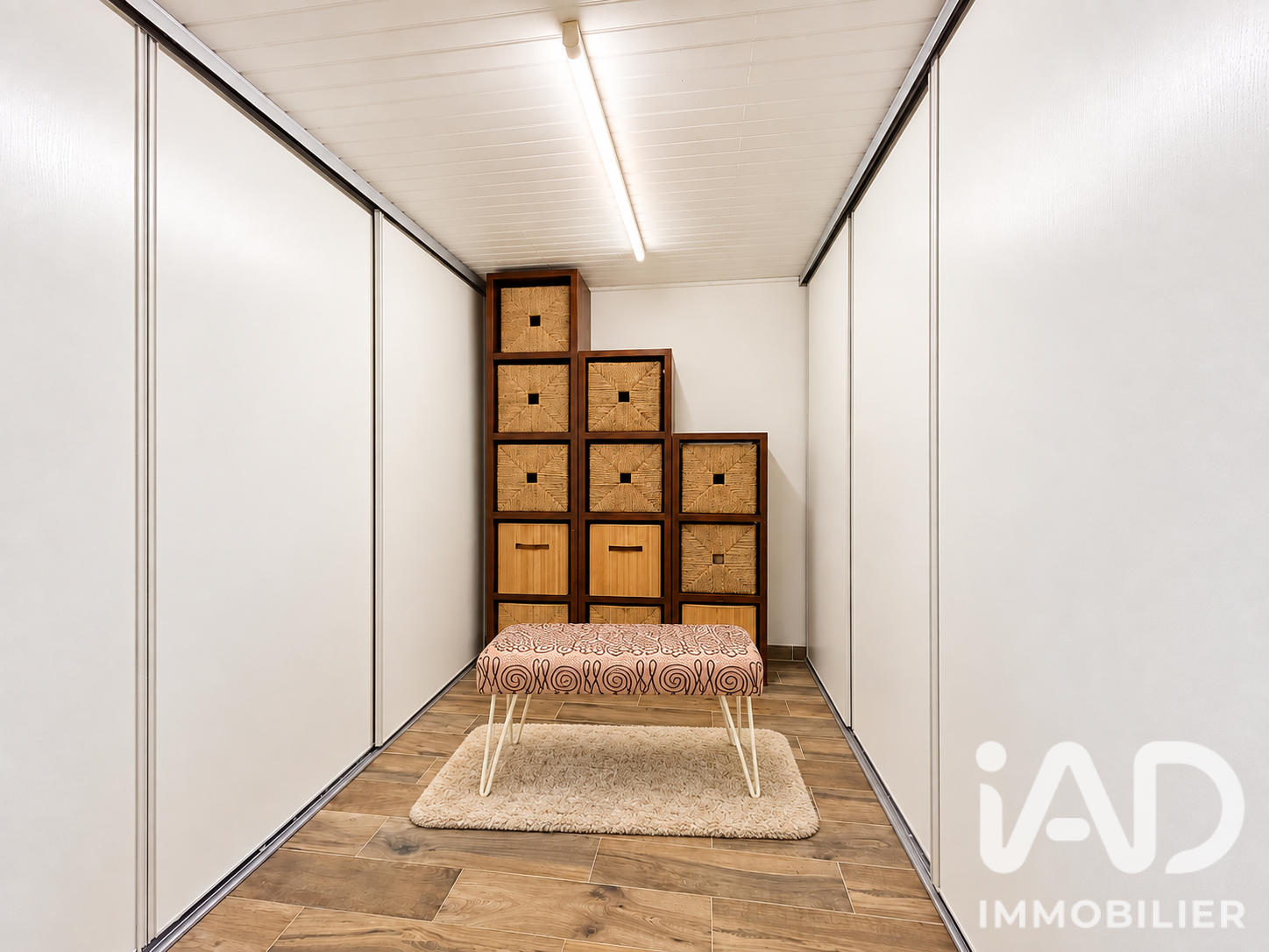 Vente maison à Osny (95520) : maison traditionnelle 5 pièces 102 m² - 2109172 — 14