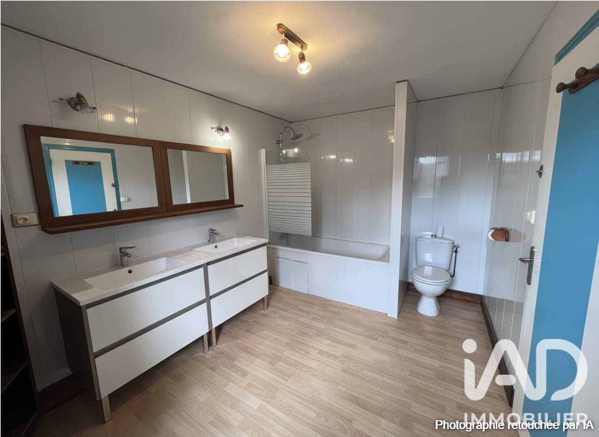 Vente maison à vendel (35140) : maison 4 pièces 87 m² — 11