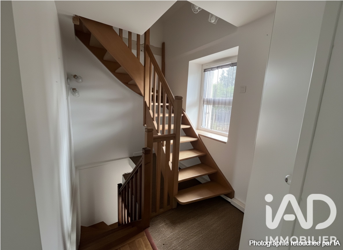 Vente maison à vendel (35140) : maison 4 pièces 87 m² — 12