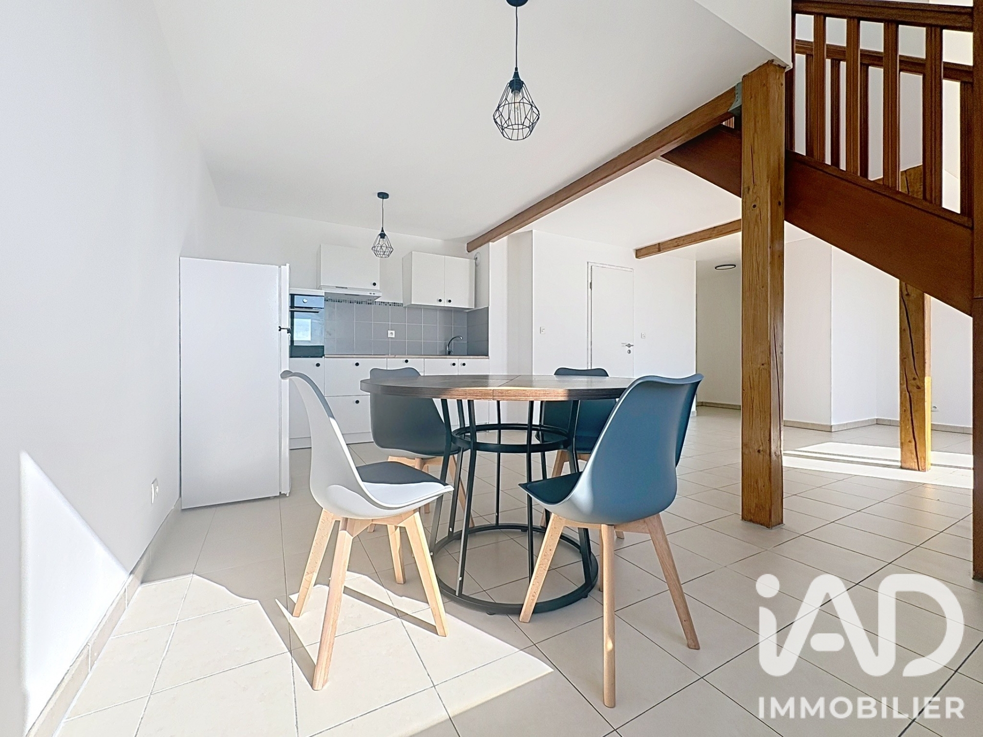 Appartement à Hayange