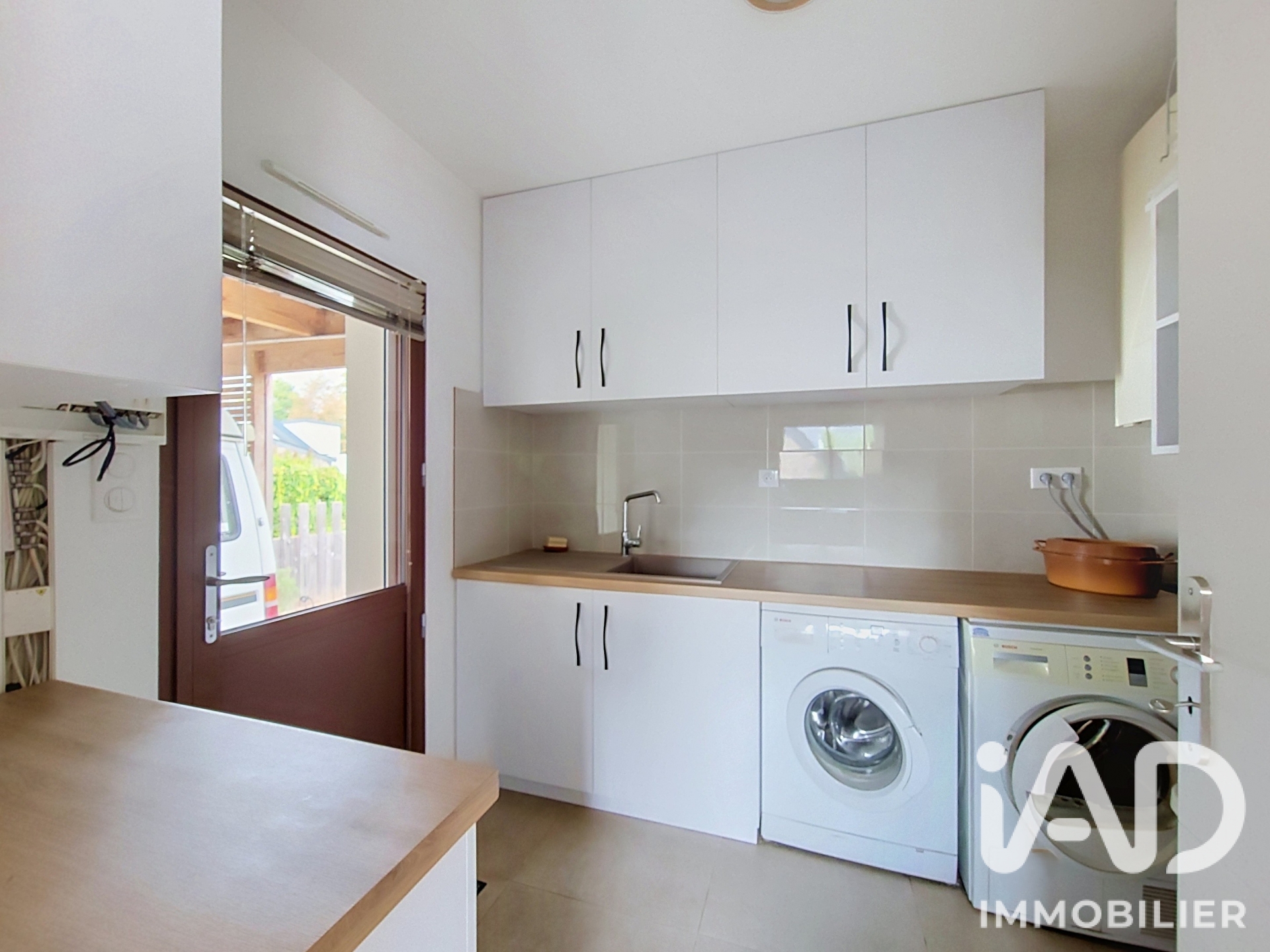 Vente maison à Sucé-sur-Erdre (44240) : maison 6 pièces 125 m² - 2110042 — 10