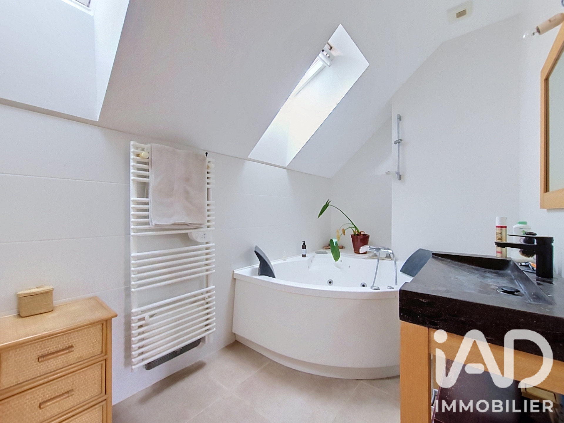 Vente maison à Sucé-sur-Erdre (44240) : maison 6 pièces 125 m² - 2110042 — 14