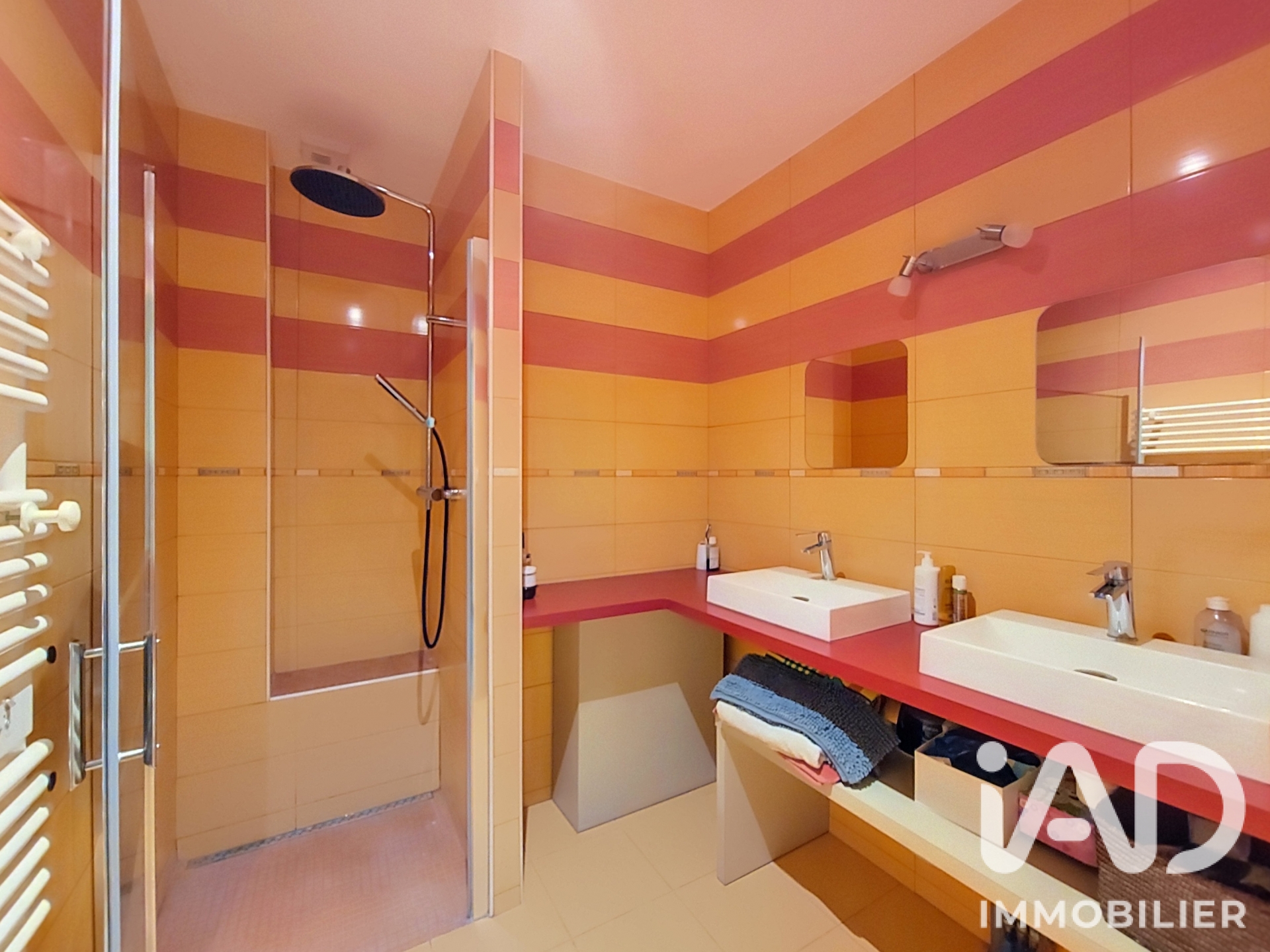 Vente maison à Sucé-sur-Erdre (44240) : maison 6 pièces 125 m² - 2110042 — 17