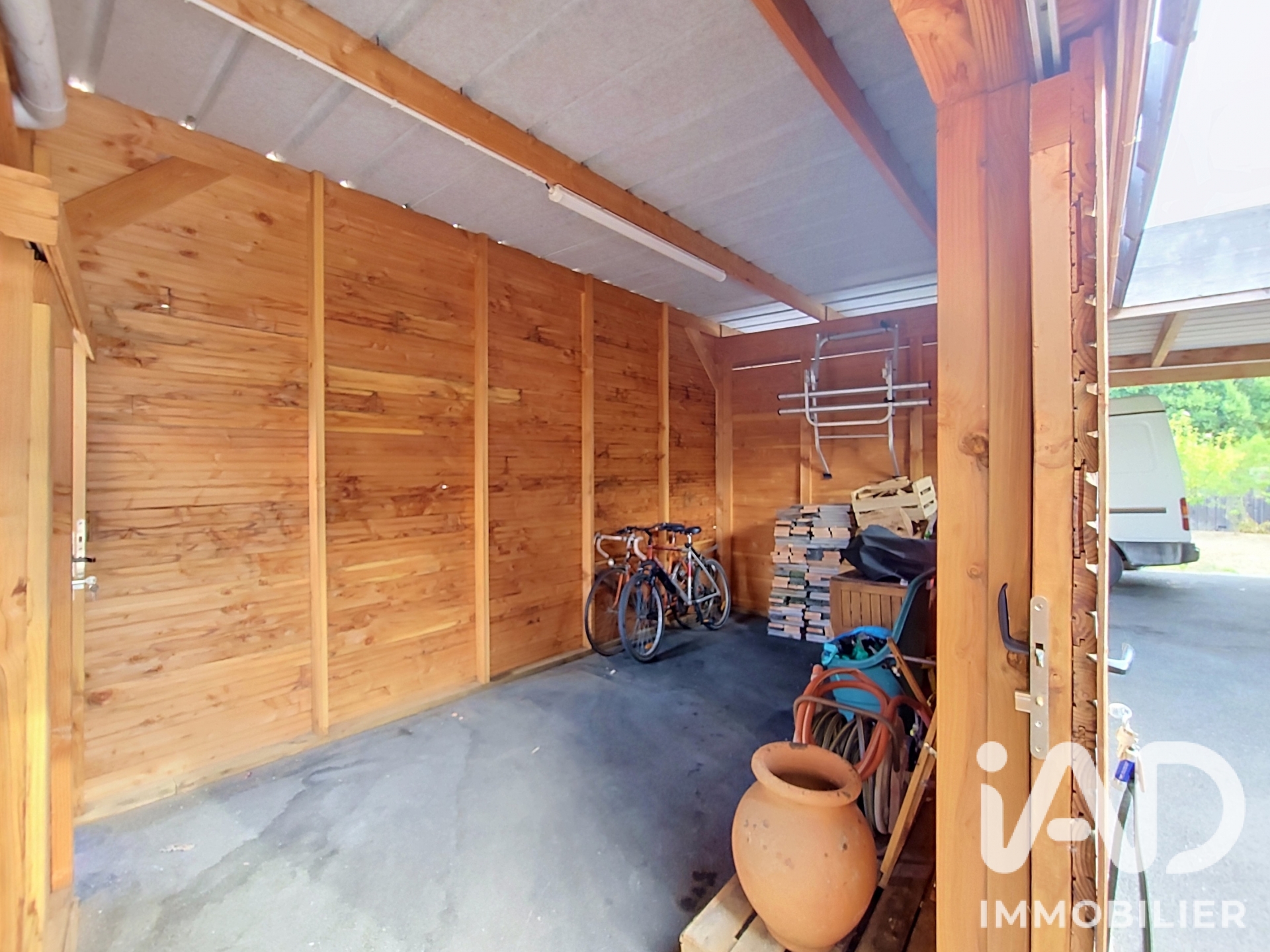 Vente maison à Sucé-sur-Erdre (44240) : maison 6 pièces 125 m² - 2110042 — 25