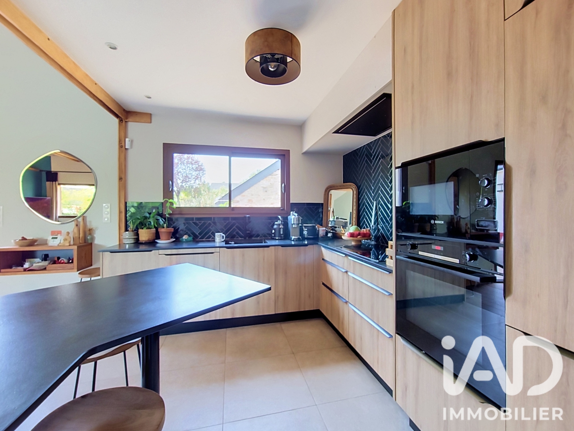 Vente maison à Sucé-sur-Erdre (44240) : maison 6 pièces 125 m² - 2110042 — 9