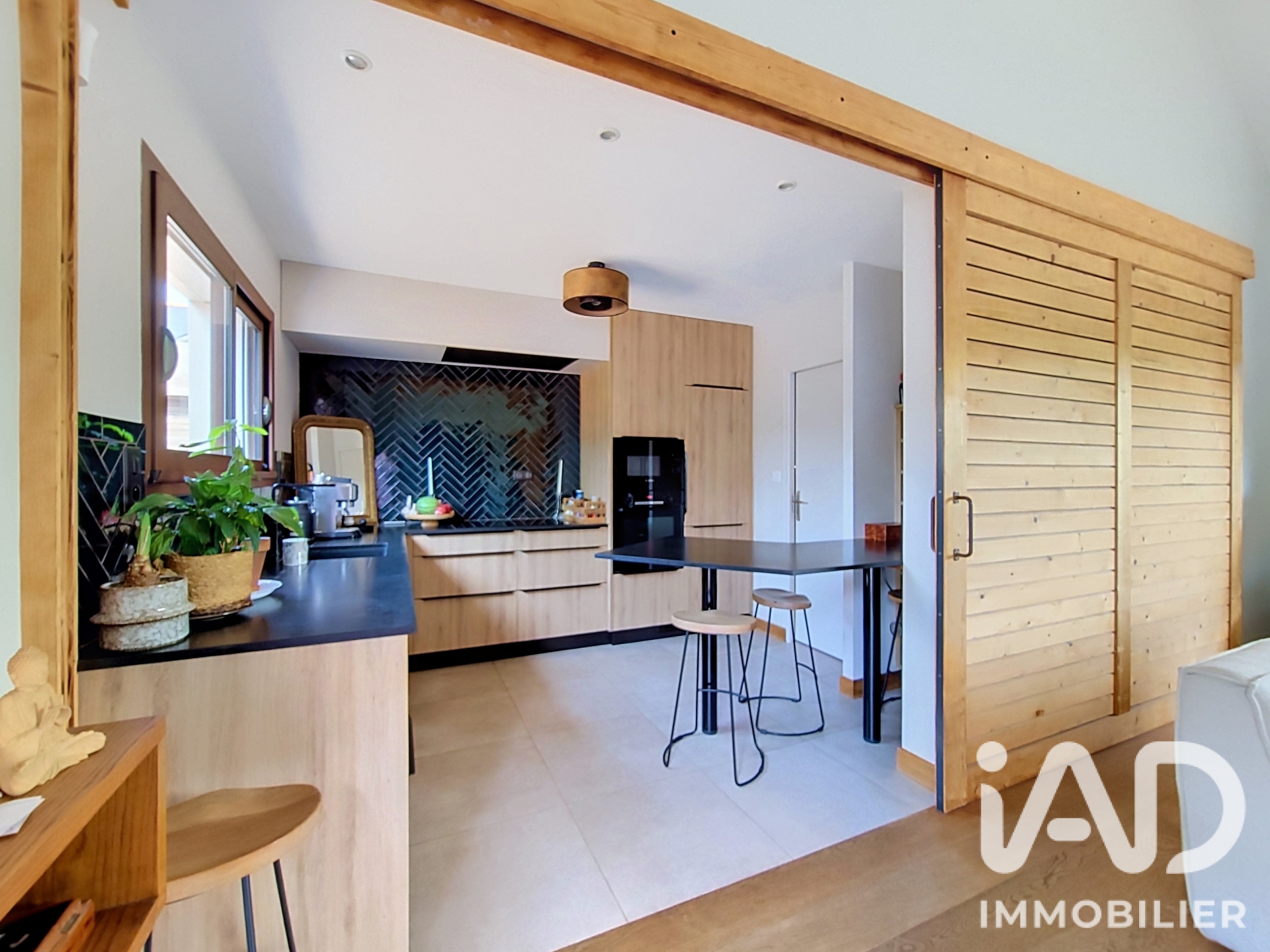 Vente maison à Sucé-sur-Erdre (44240) : maison 6 pièces 125 m² - 2110042 — 8