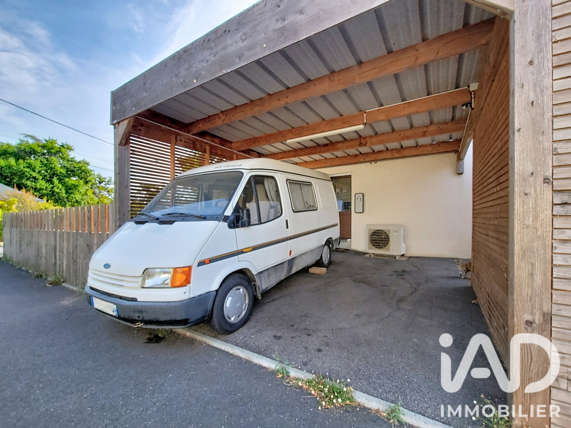 Vente maison à Sucé-sur-Erdre (44240) : maison 6 pièces 125 m² - 2110042 — 26