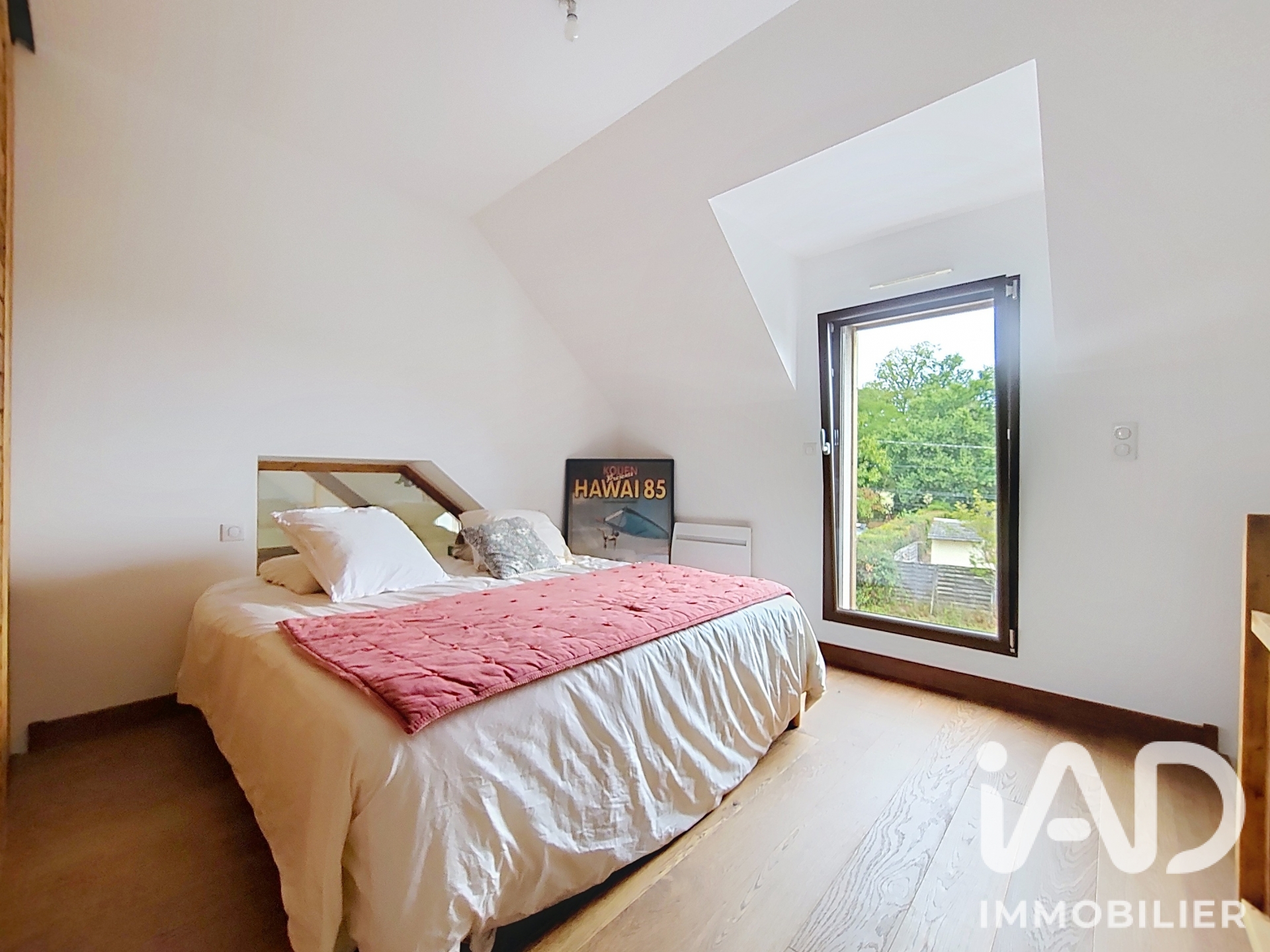 Vente maison à Sucé-sur-Erdre (44240) : maison 6 pièces 125 m² - 2110042 — 12