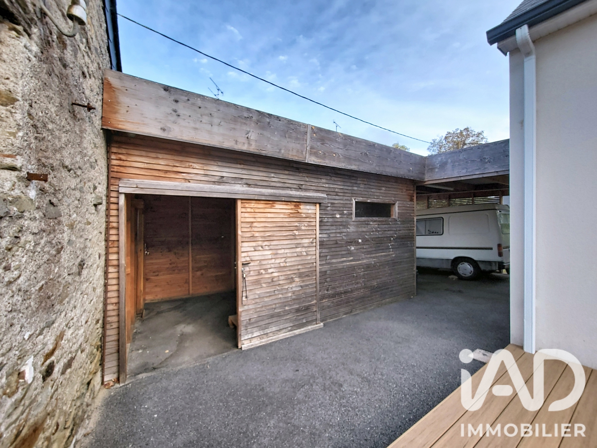 Vente maison à Sucé-sur-Erdre (44240) : maison 6 pièces 125 m² - 2110042 — 24