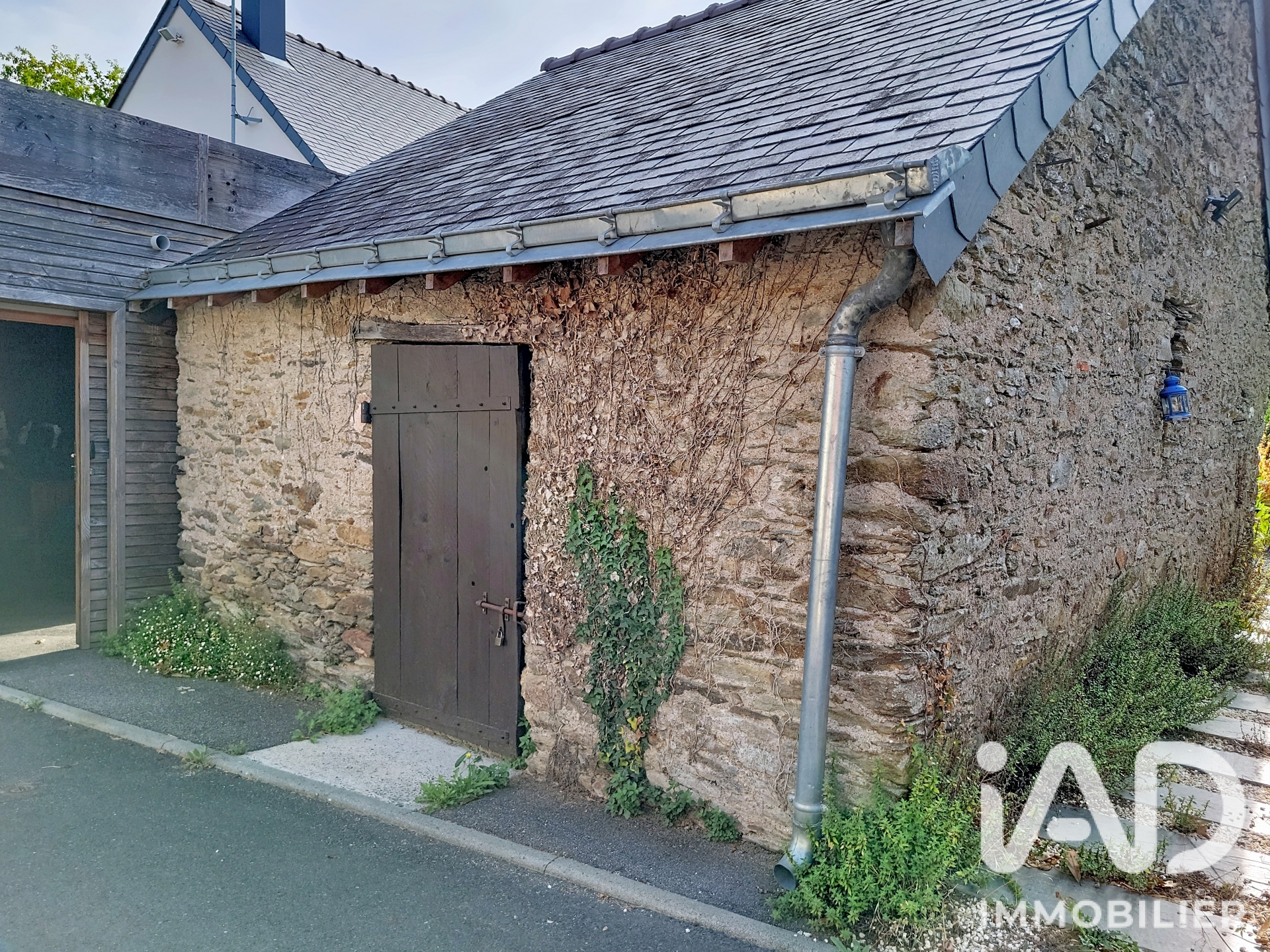 Vente maison à Sucé-sur-Erdre (44240) : maison 6 pièces 125 m² - 2110042 — 27