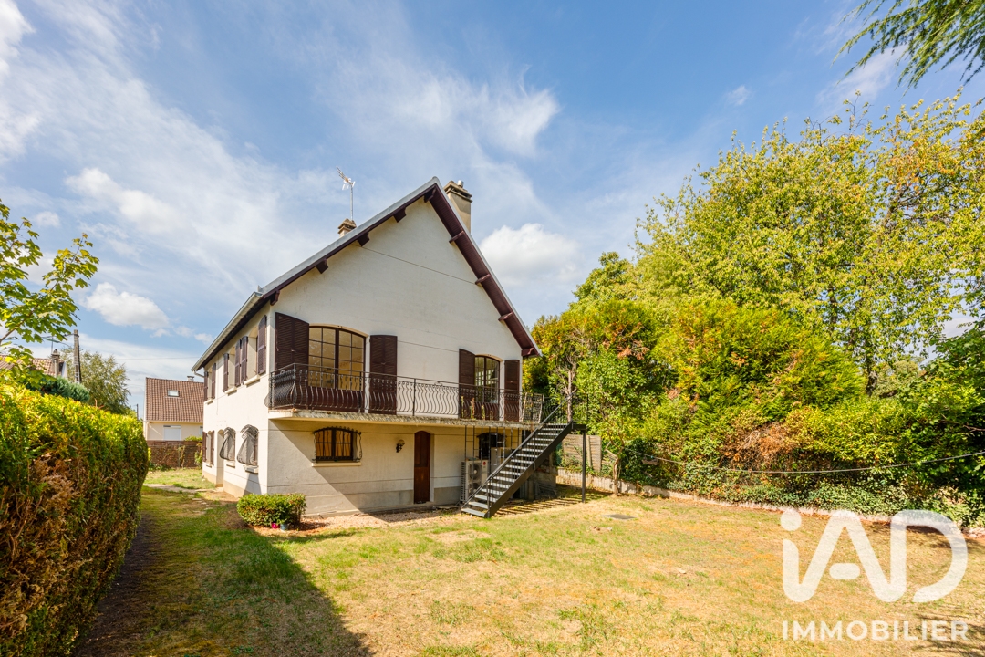 Maison à vendre à Margency — 559 000 € — IAD France