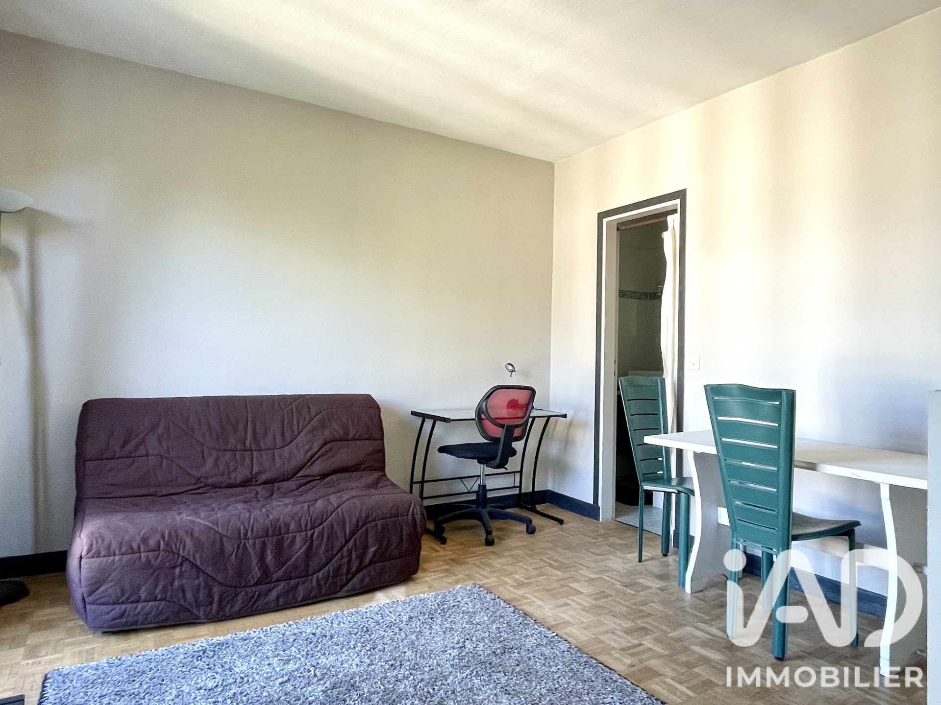 Studio à Olivet