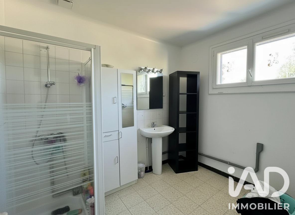 Vente maison à Laroque-d'Olmes (09600) : maison 4 pièces 77 m² - 2103754 — 7