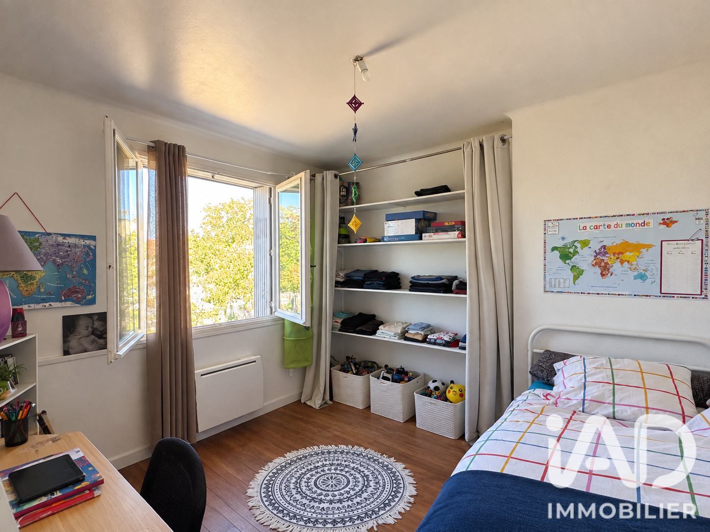 Vente maison à Laroque-d'Olmes (09600) : maison 4 pièces 77 m² - 2103754 — 6