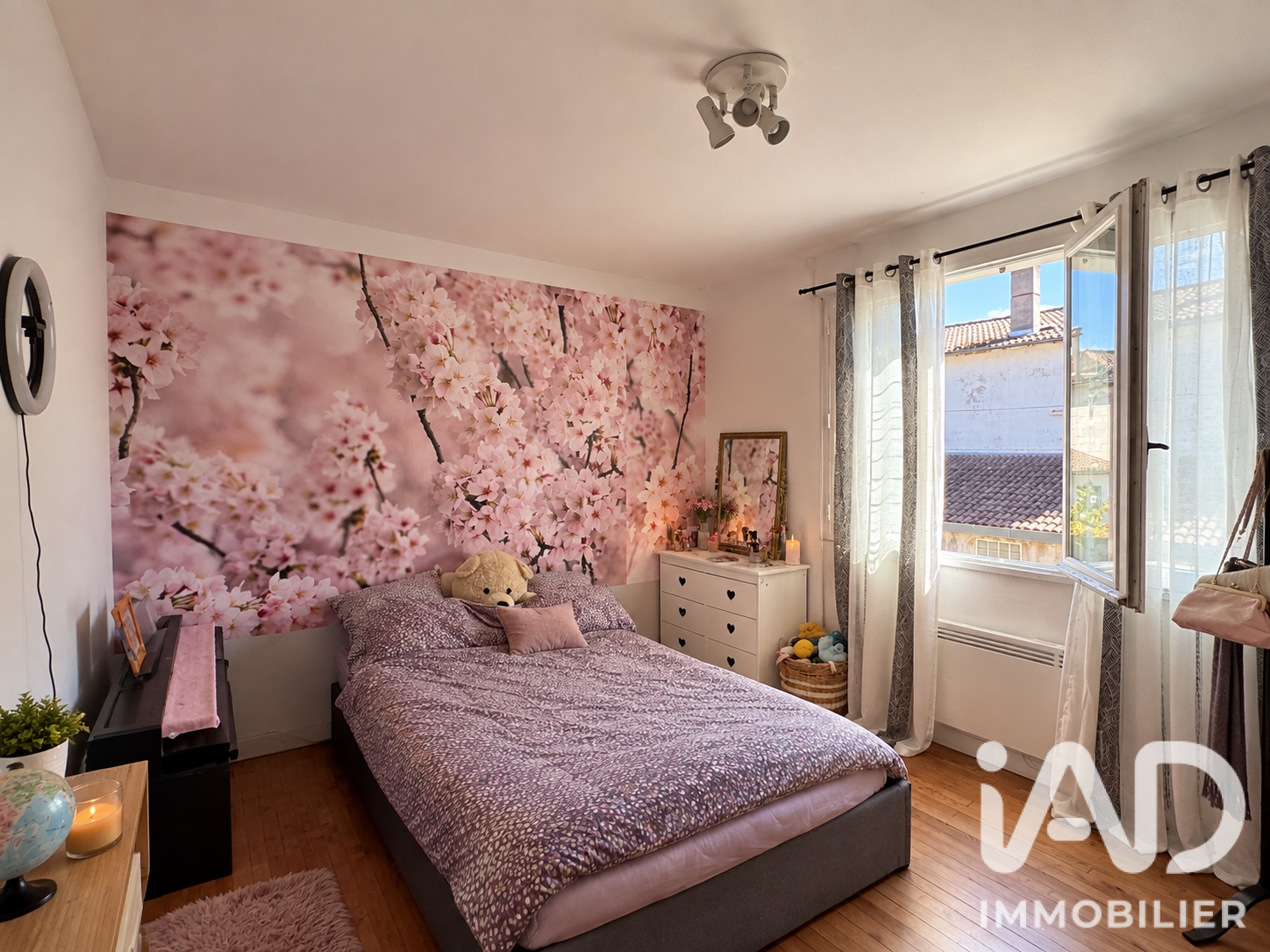 Vente maison à Laroque-d'Olmes (09600) : maison 4 pièces 77 m² - 2103754 — 4